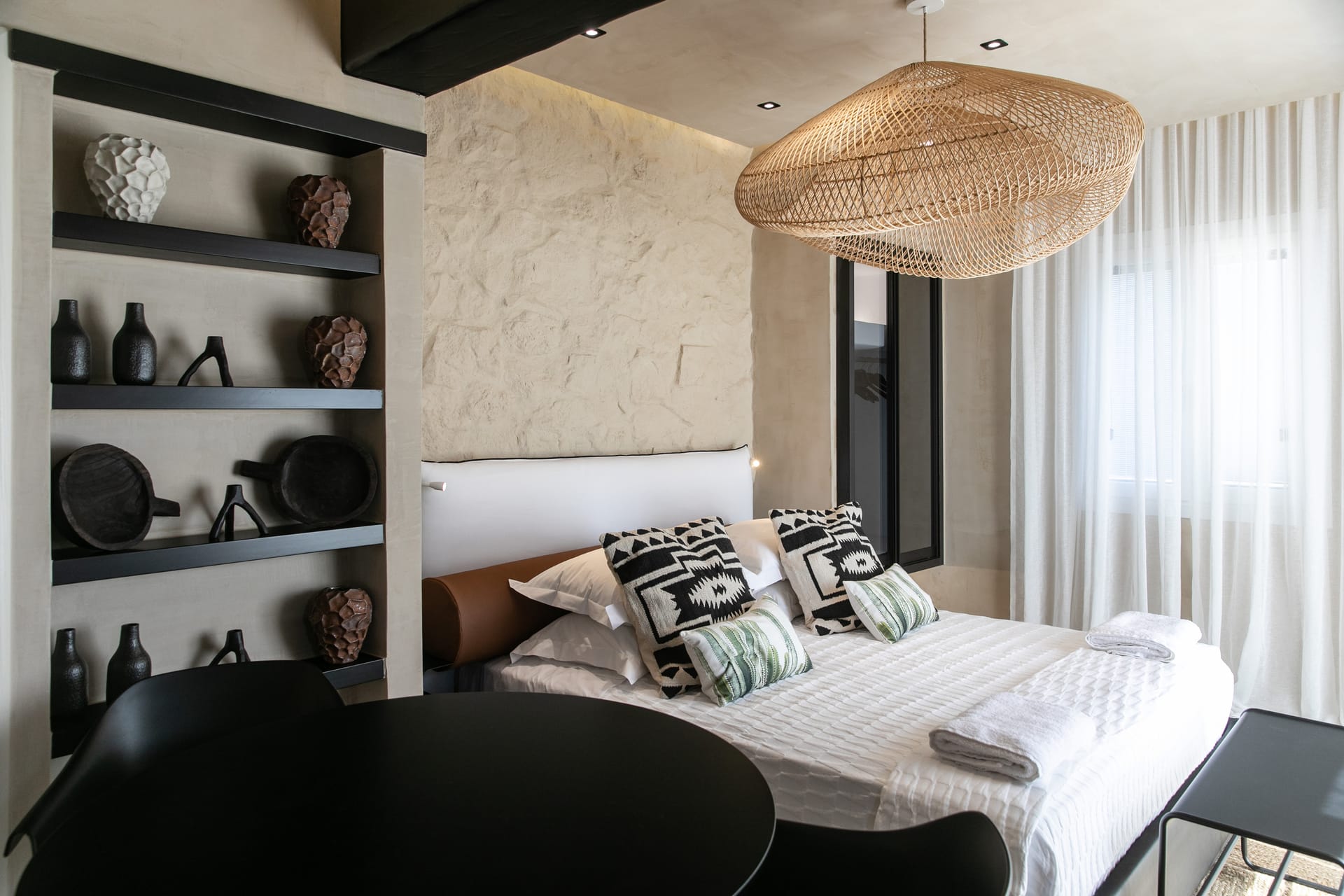 Eden Beachfront Residences and Suites - SUPER - 23