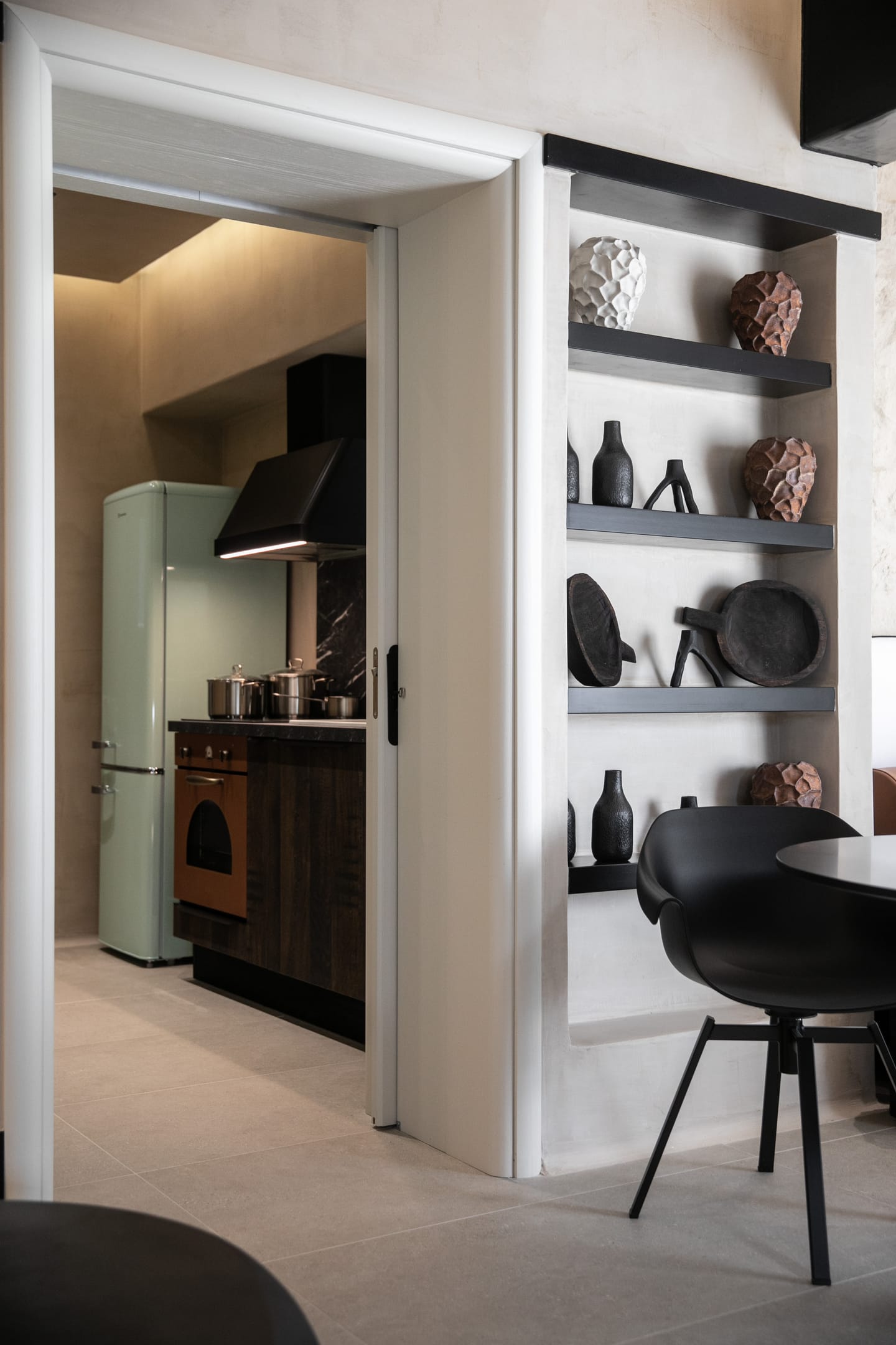 Eden Beachfront Residences and Suites - SUPER - 24