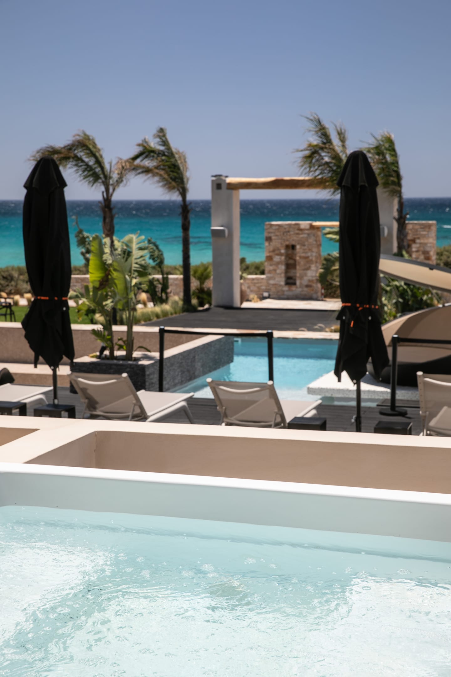 Eden Beachfront Residences and Suites - PREMIU - 8