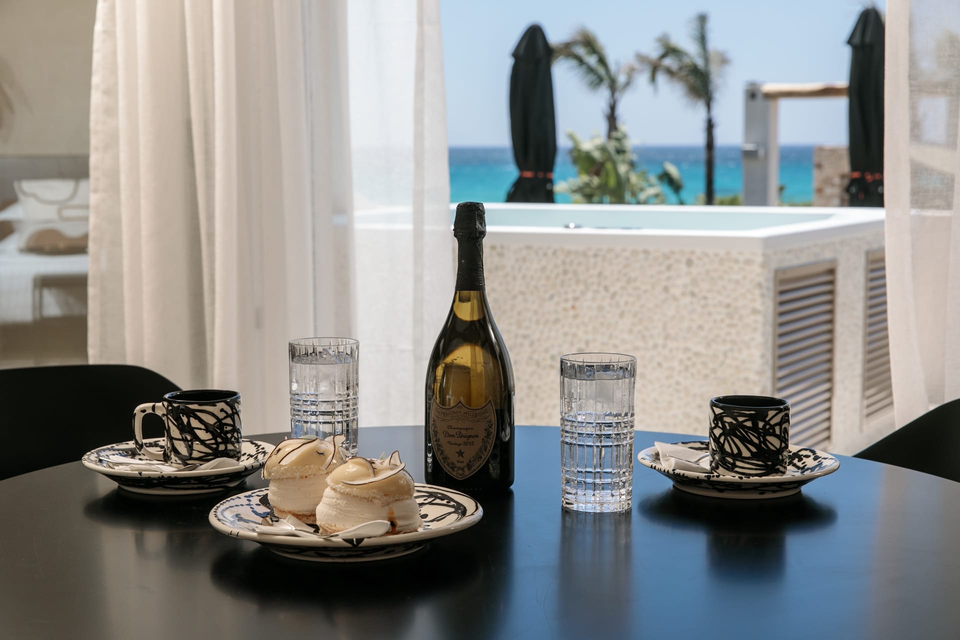 Eden Beachfront Residences and Suites - PREMIU - 11