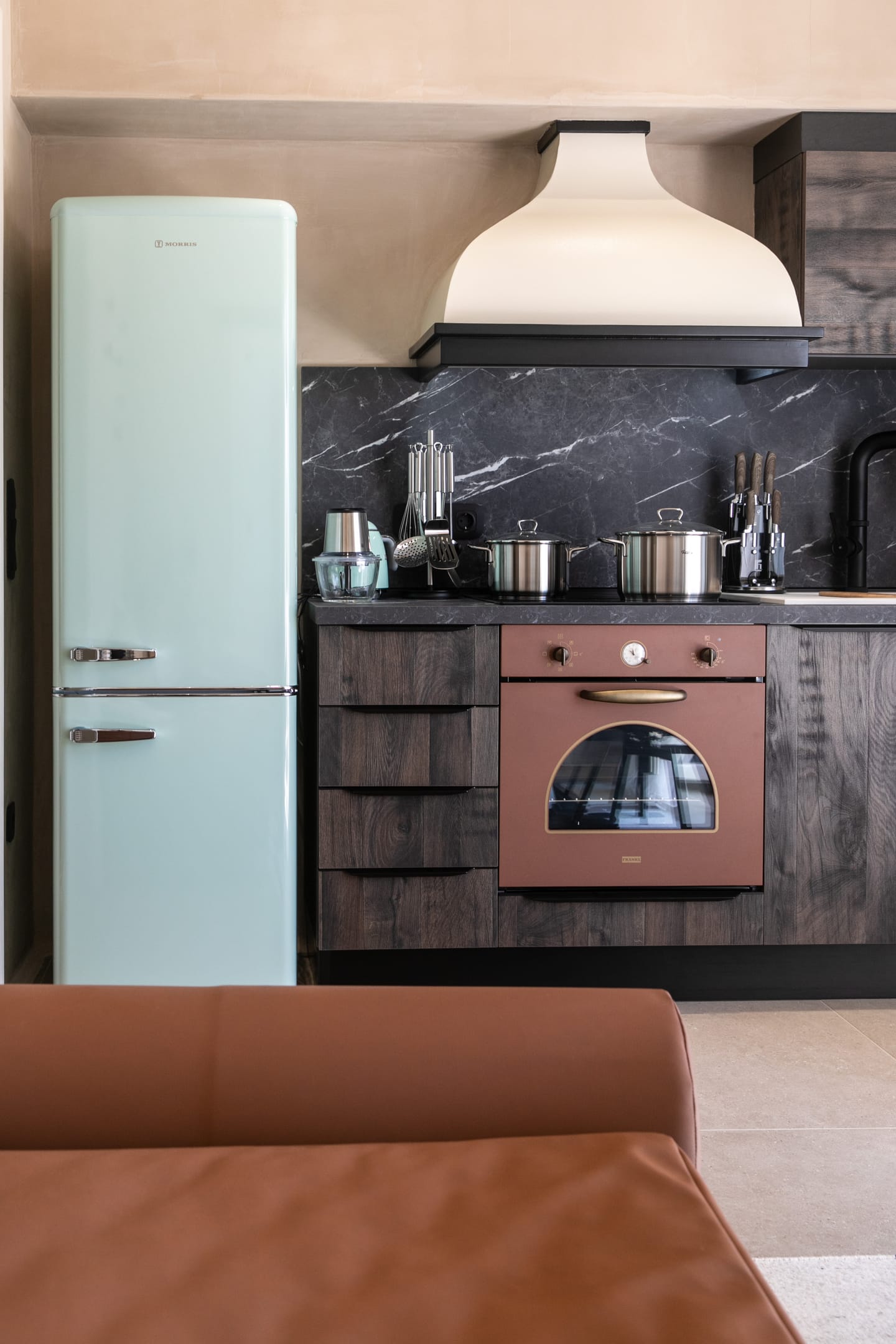 Eden Beachfront Residences and Suites - PREMIU - 12