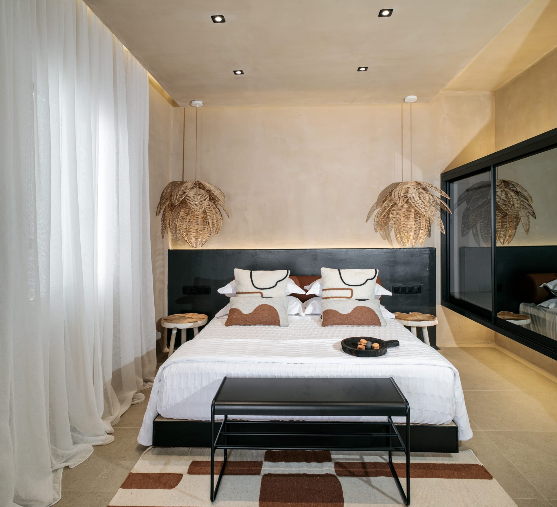 Eden Beachfront Residences and Suites - PREMIU - 21