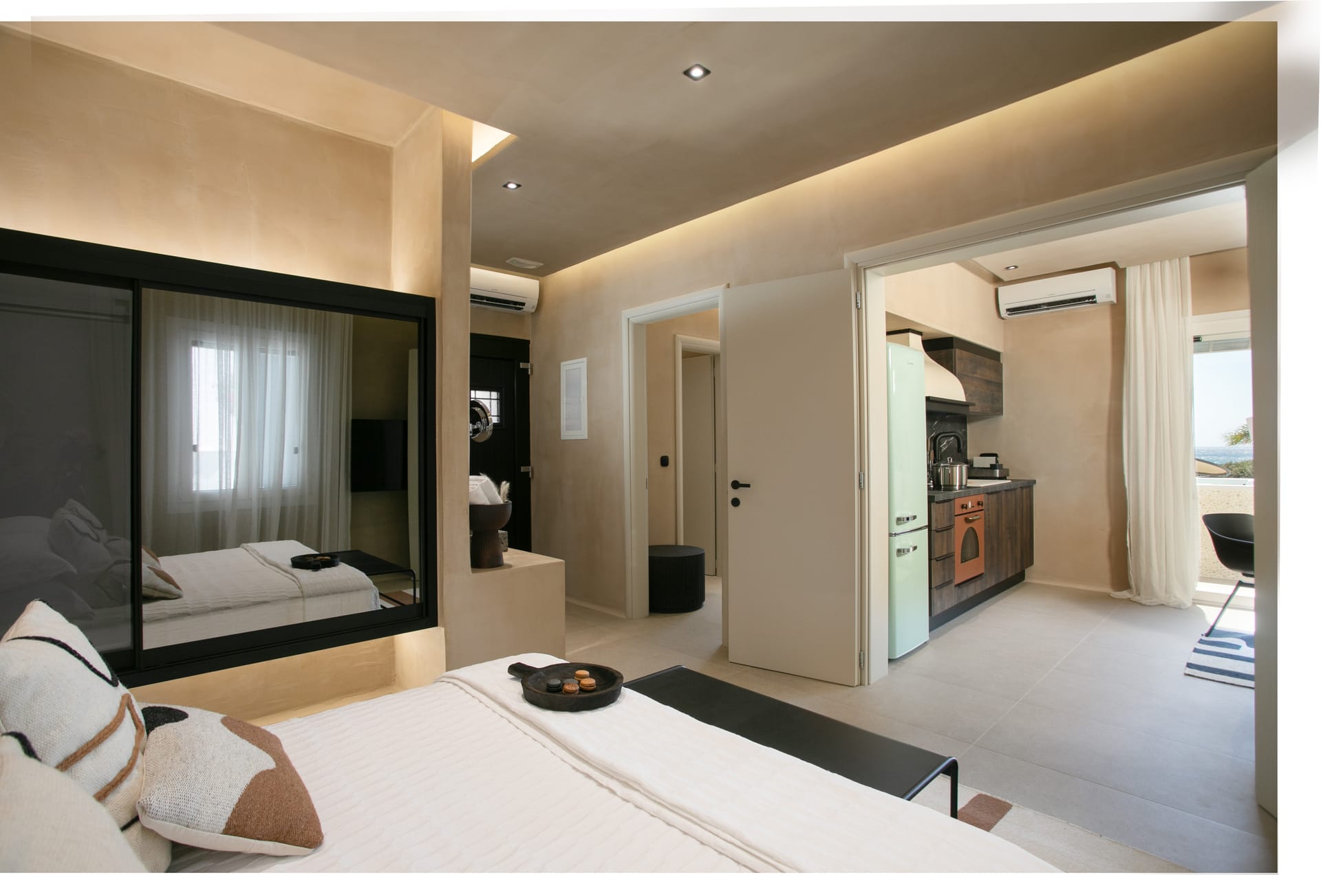 Eden Beachfront Residences and Suites - PREMIU - 22