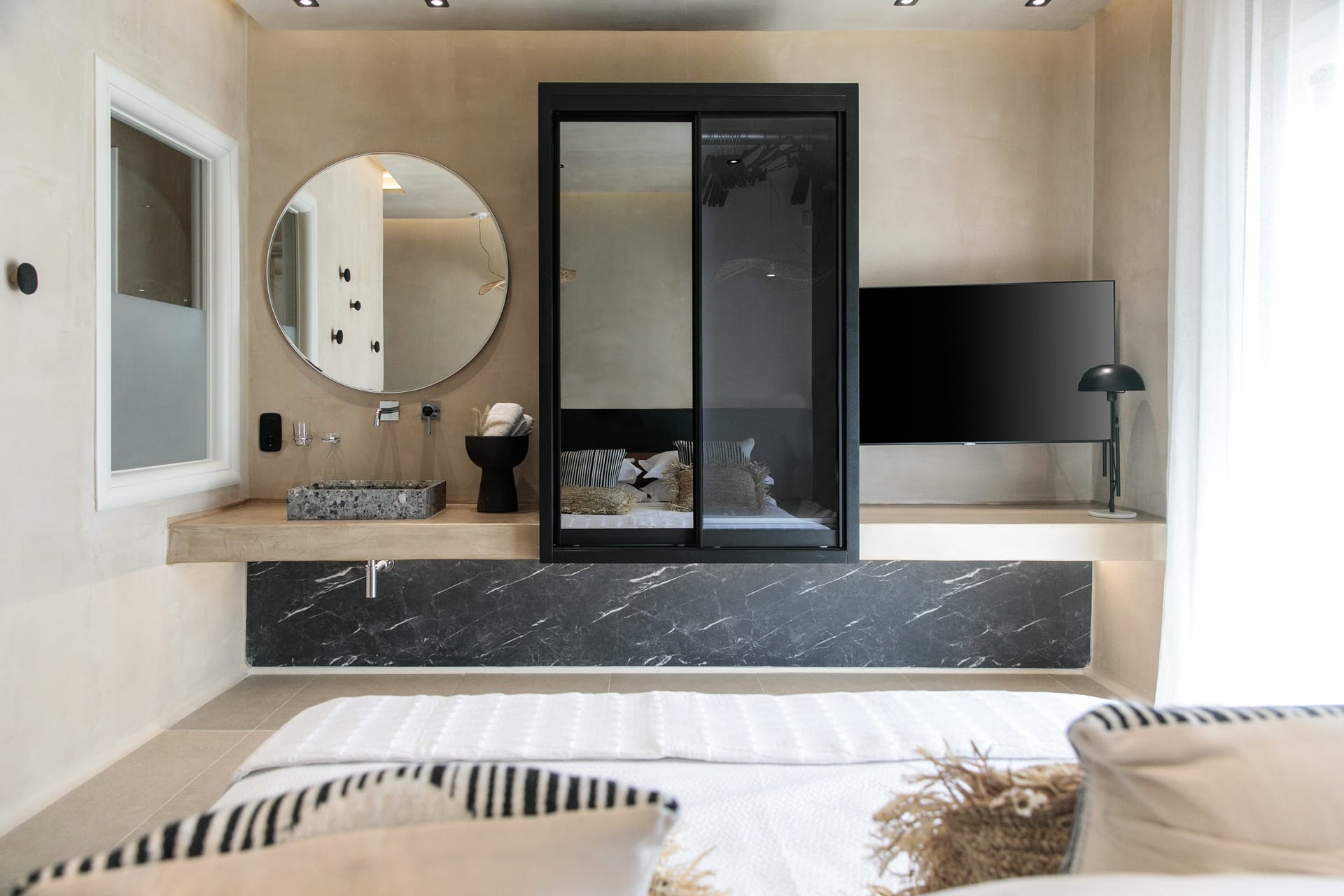 Eden Beachfront Residences and Suites - PREMIU - 28