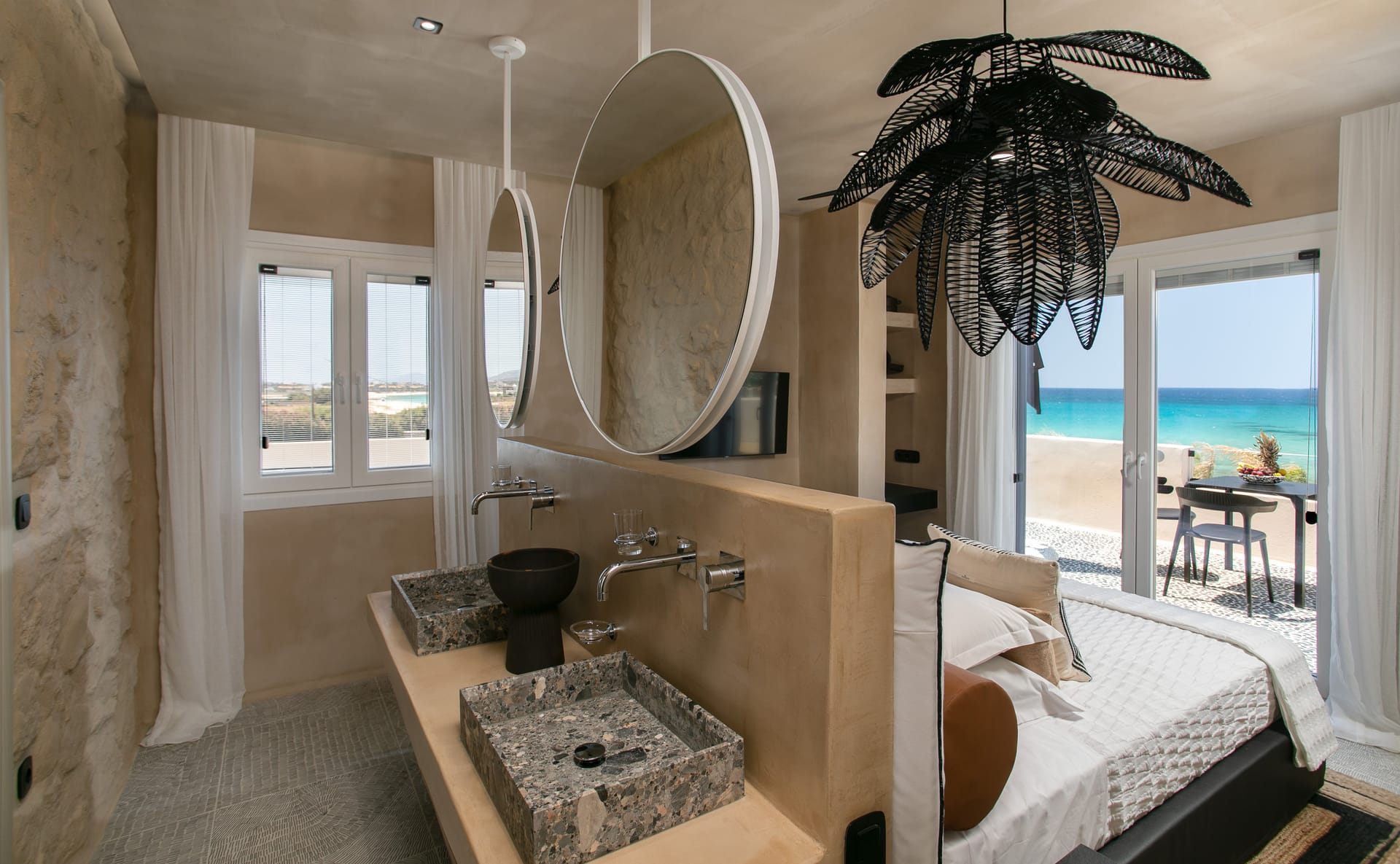 Eden Beachfront Residences and Suites - ESTATE - 3