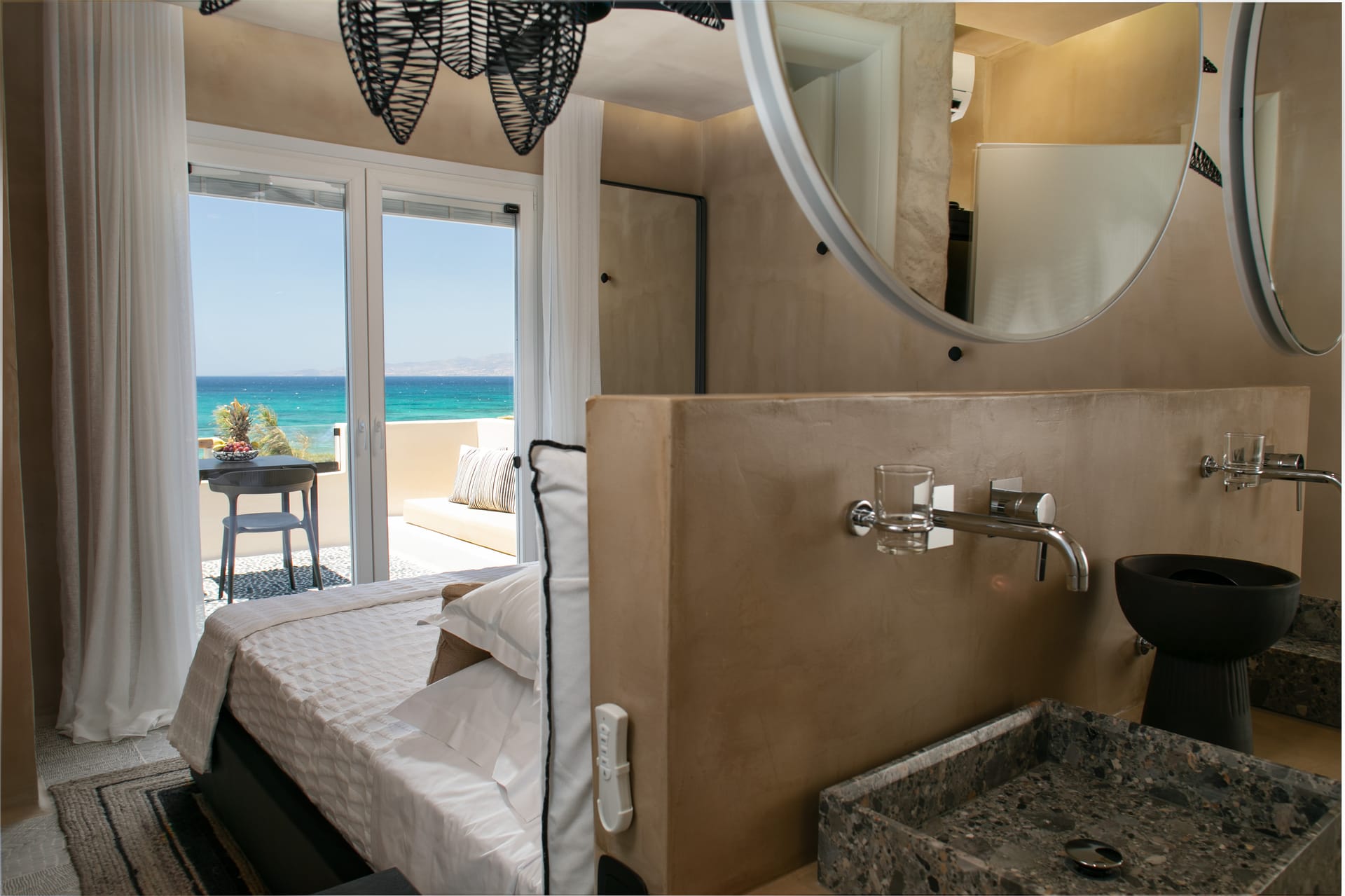 Eden Beachfront Residences and Suites - ESTATE - 5
