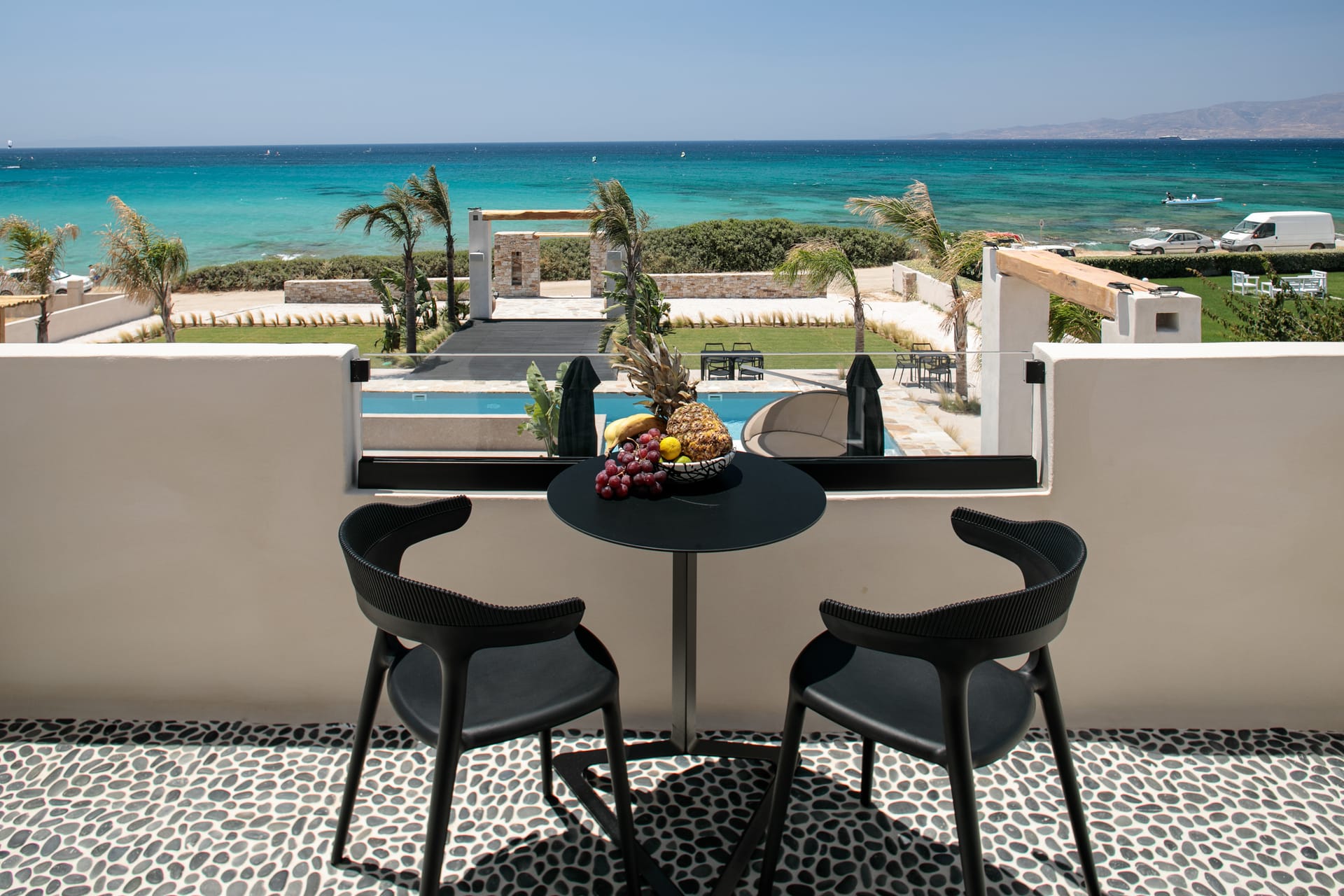 Eden Beachfront Residences and Suites - ESTATE - 7