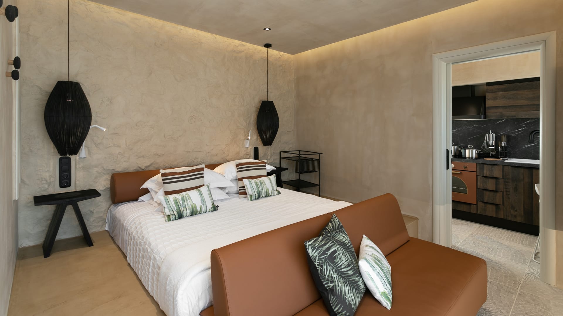 Eden Beachfront Residences and Suites - ESTATE - 8