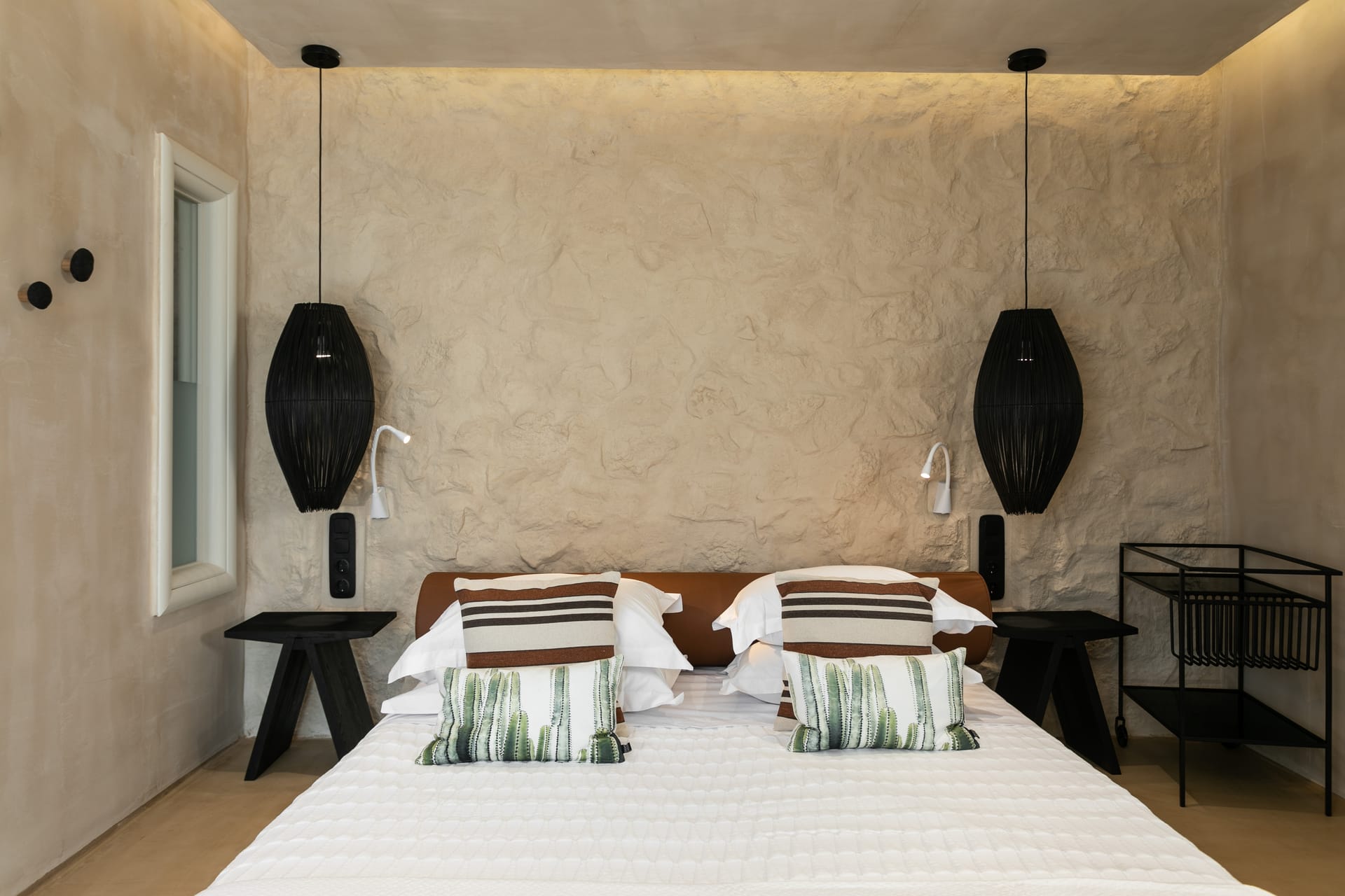 Eden Beachfront Residences and Suites - ESTATE - 9