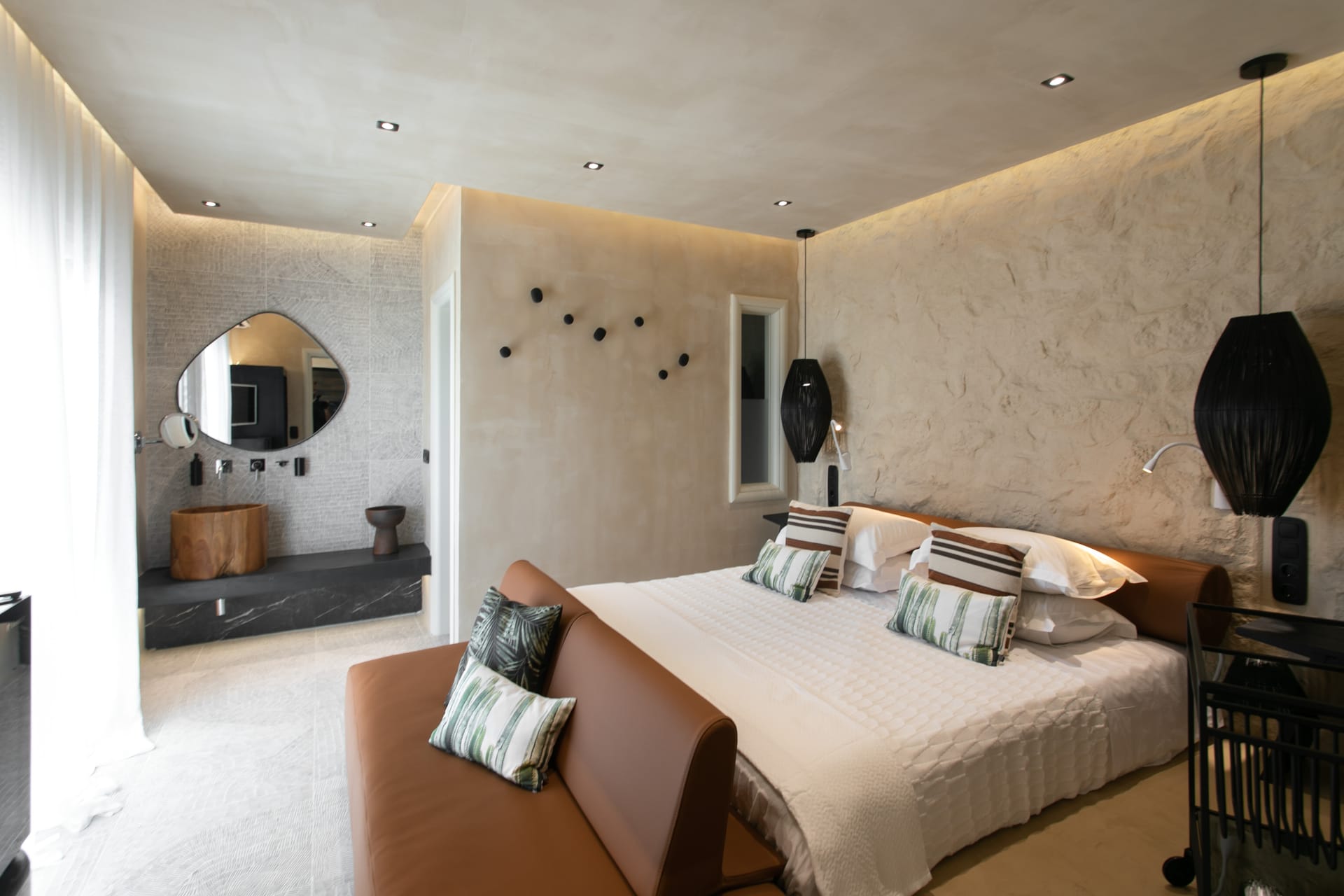 Eden Beachfront Residences and Suites - ESTATE - 11