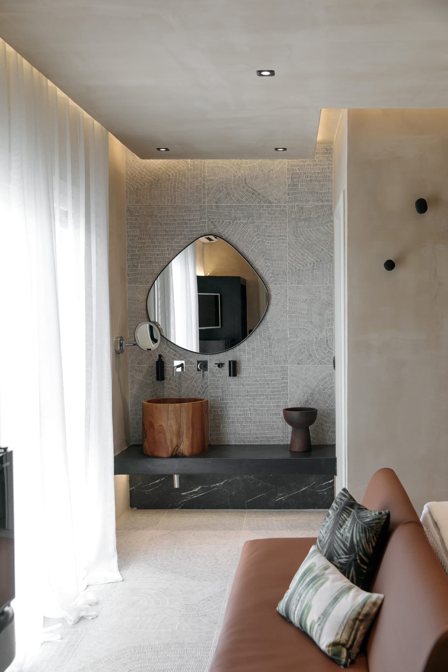 Eden Beachfront Residences and Suites - ESTATE - 12