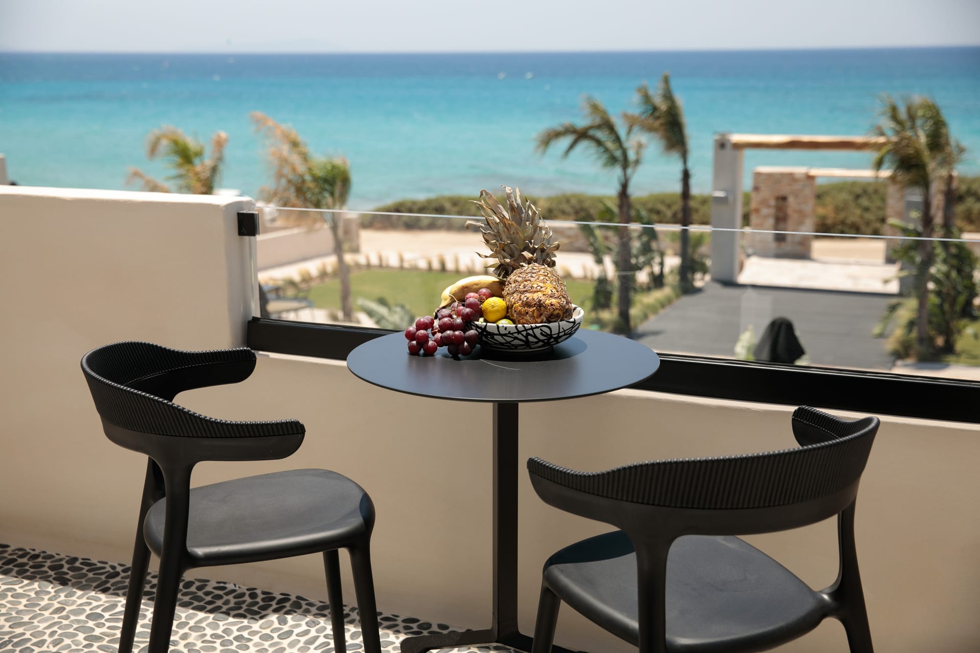 Eden Beachfront Residences and Suites - ESTATE - 14