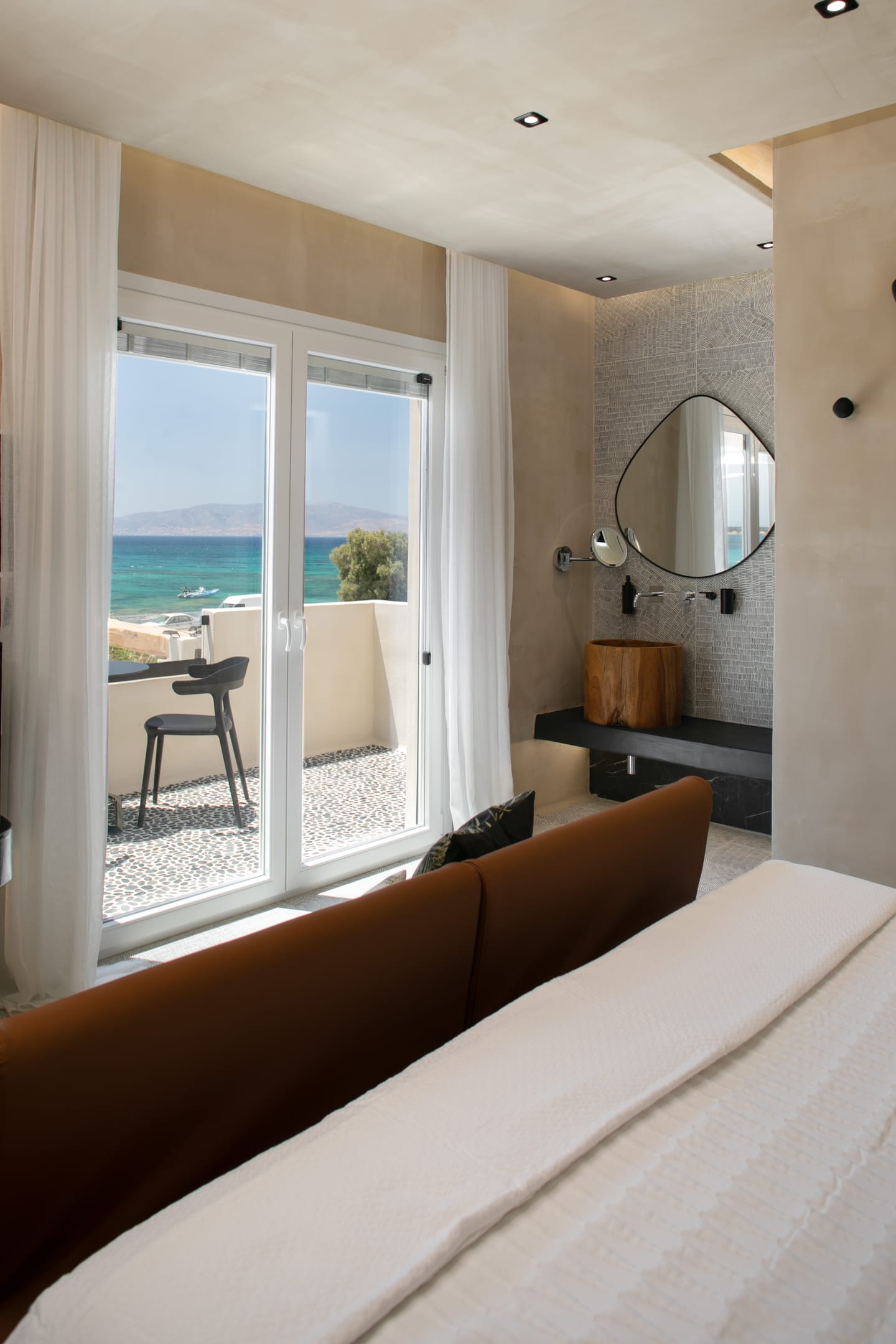 Eden Beachfront Residences and Suites - ESTATE - 16