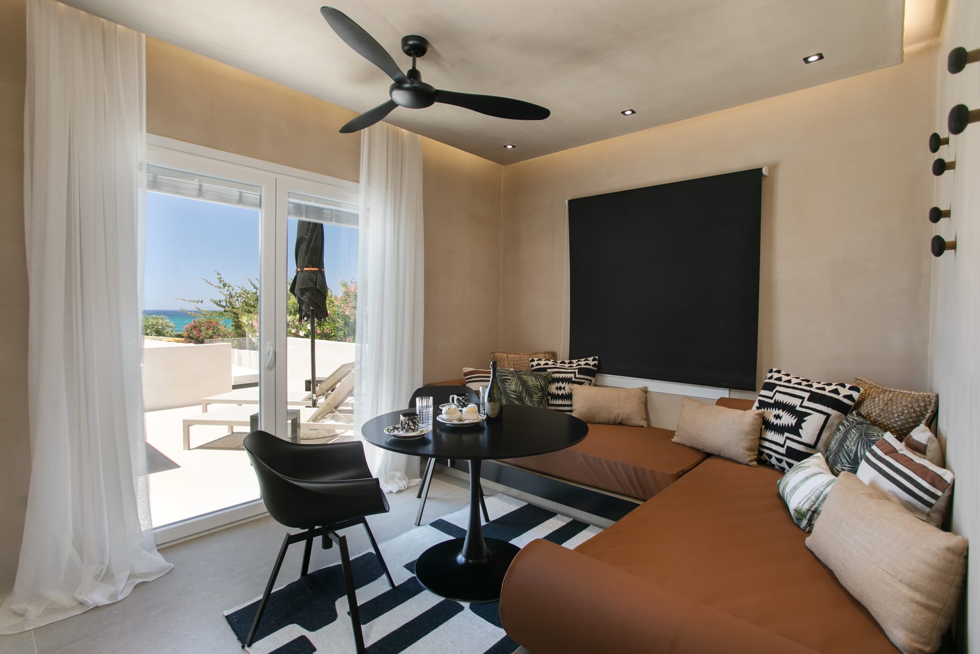 Eden Beachfront Residences and Suites - ESTATE - 30