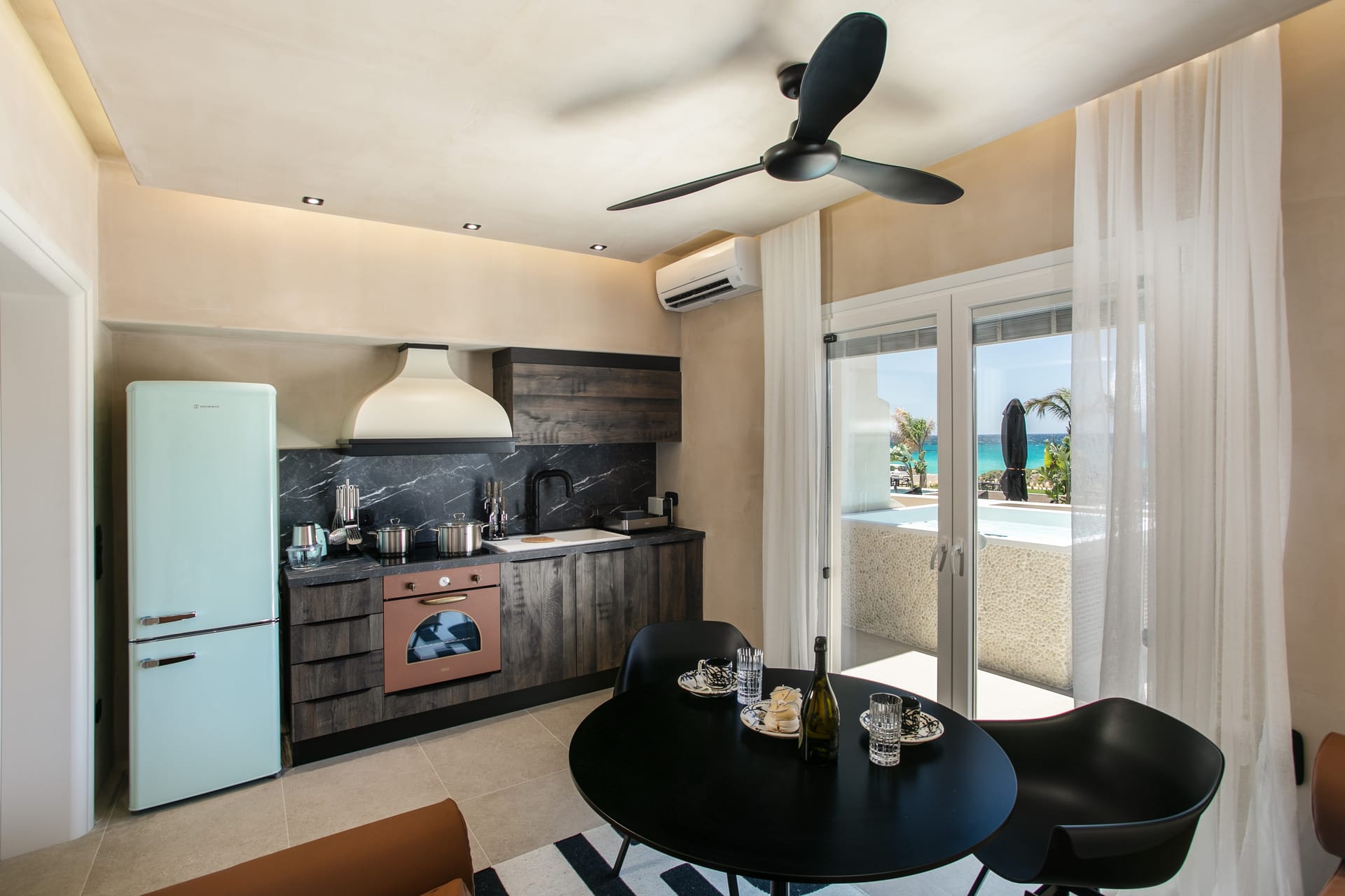 Eden Beachfront Residences and Suites - ESTATE - 31