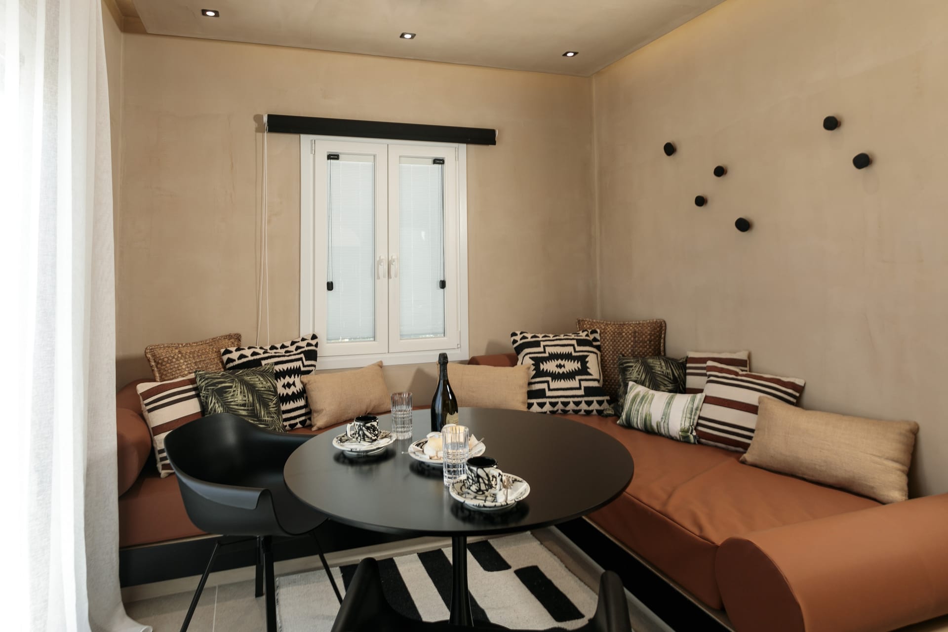 Eden Beachfront Residences and Suites - ESTATE - 32