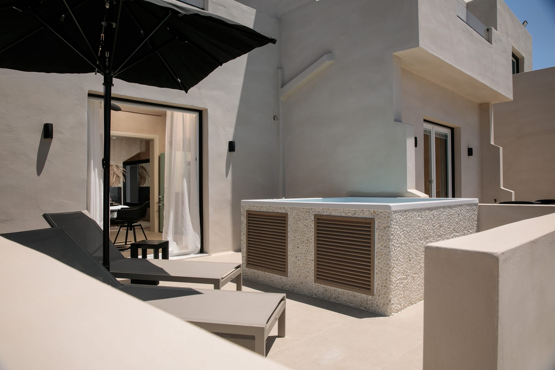 Eden Beachfront Residences and Suites - ESTATE - 33
