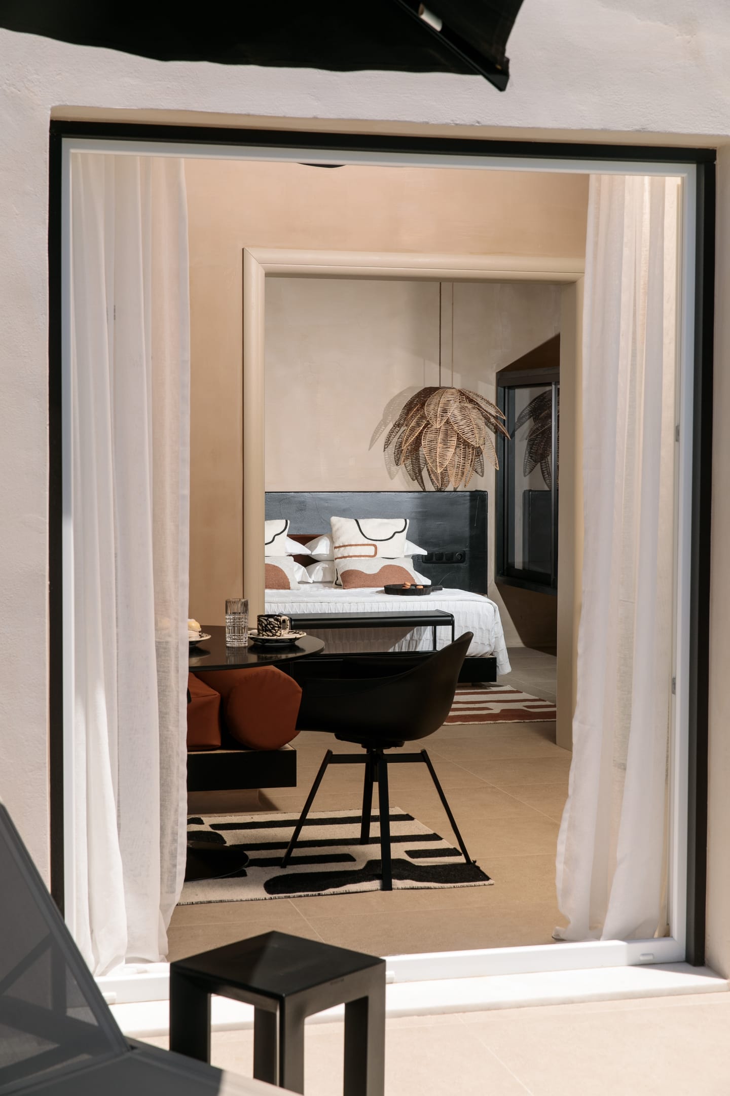 Eden Beachfront Residences and Suites - ESTATE - 35