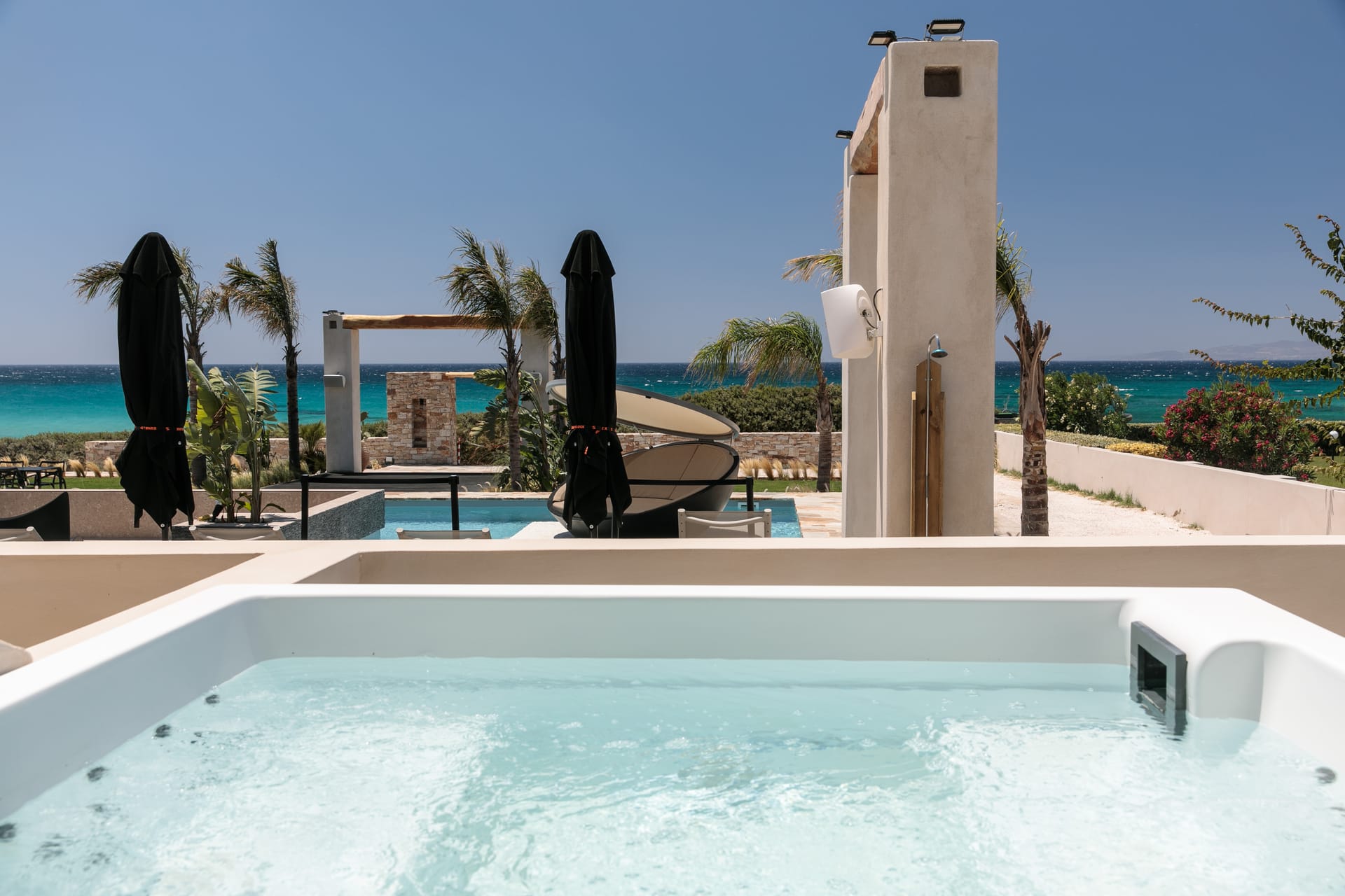 Eden Beachfront Residences and Suites - ESTATE - 37