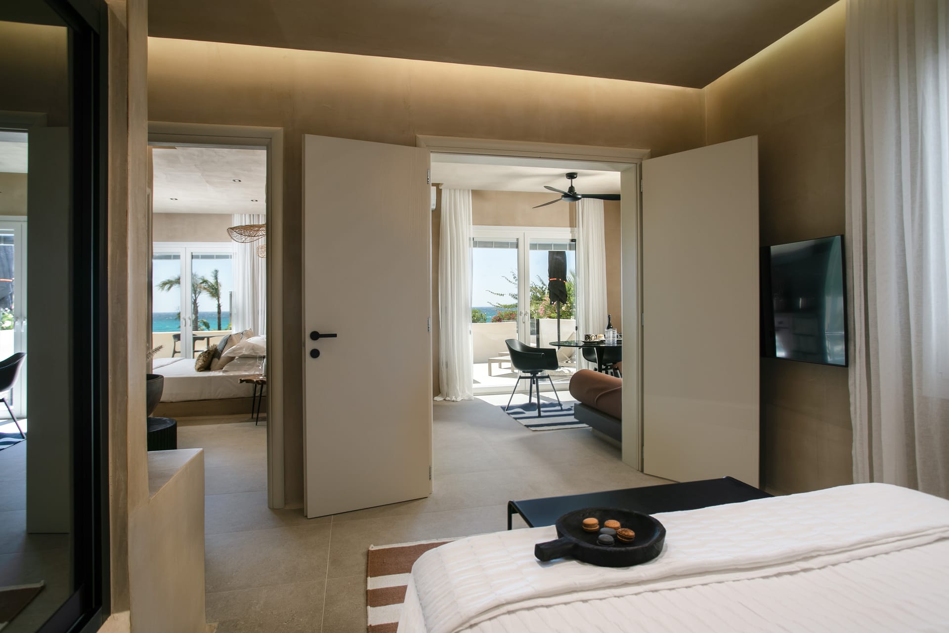 Eden Beachfront Residences and Suites - ESTATE - 53