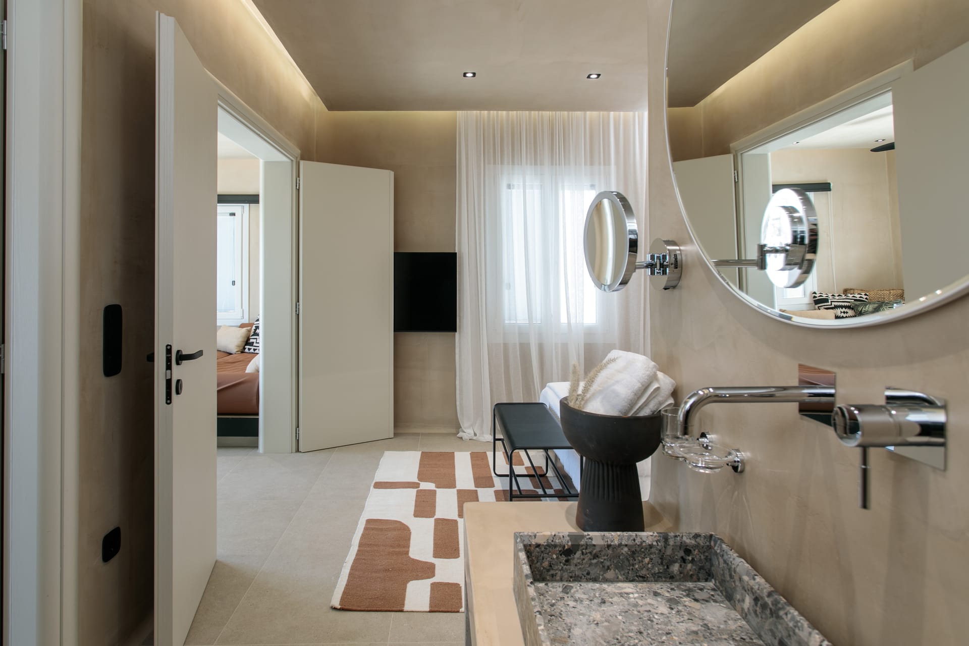 Eden Beachfront Residences and Suites - ESTATE - 55