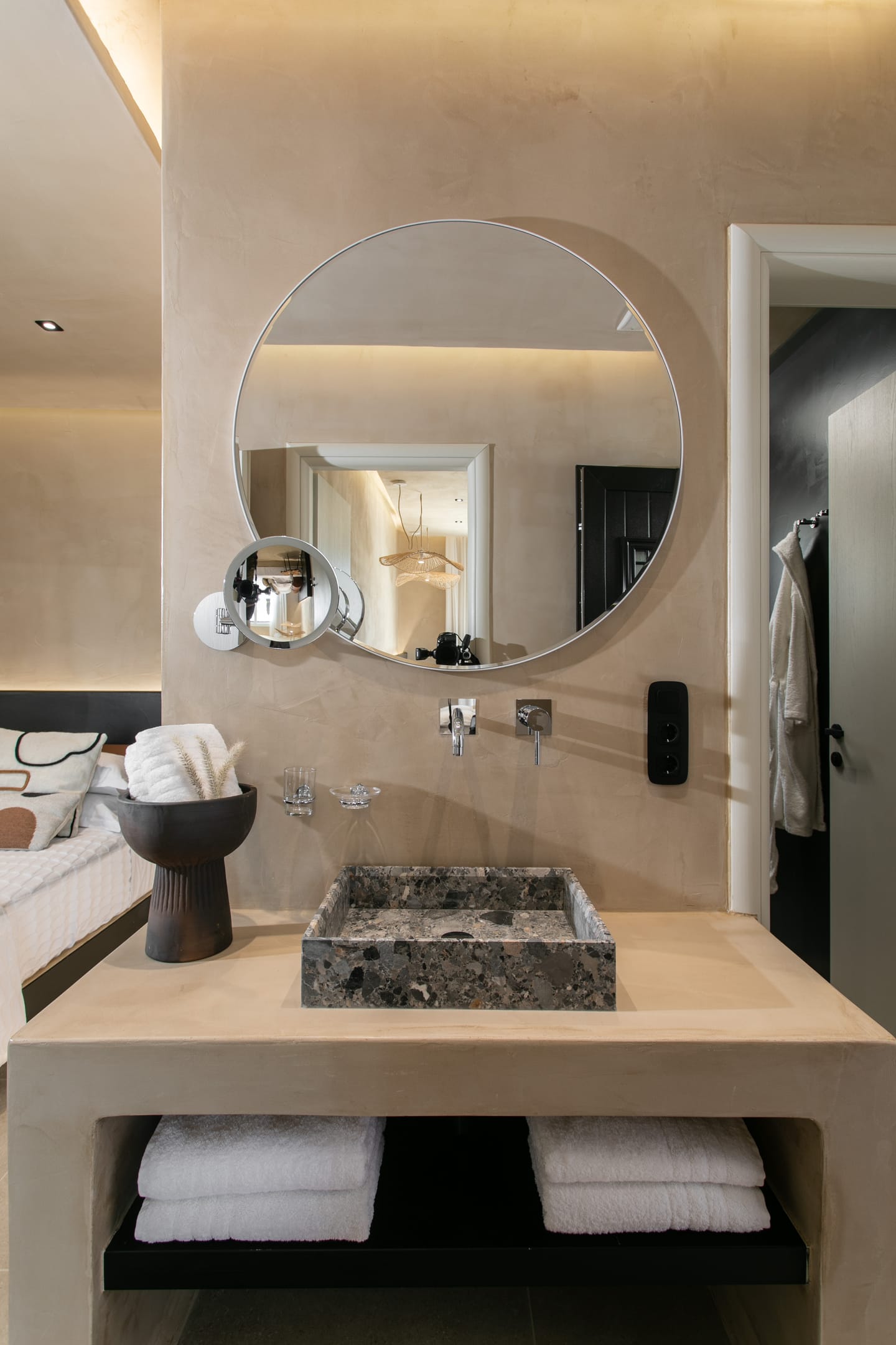Eden Beachfront Residences and Suites - ESTATE - 56