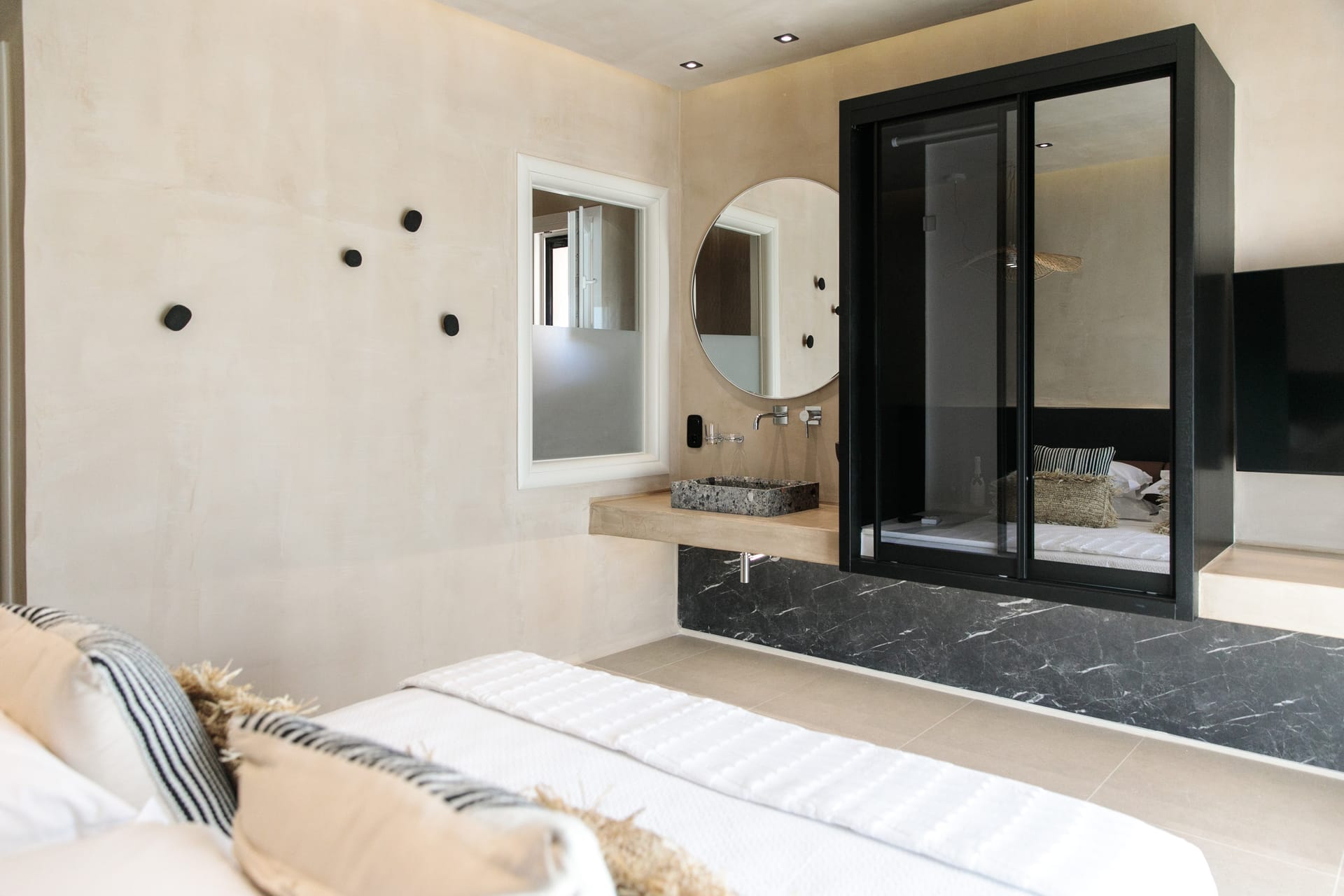 Eden Beachfront Residences and Suites - ESTATE - 57