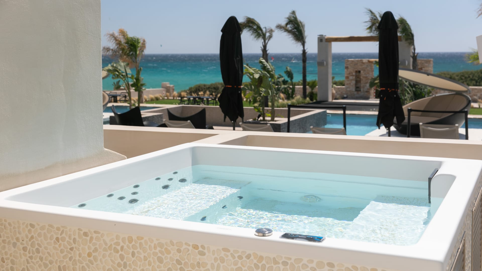 Eden Beachfront Residences and Suites - ESTATE - 60