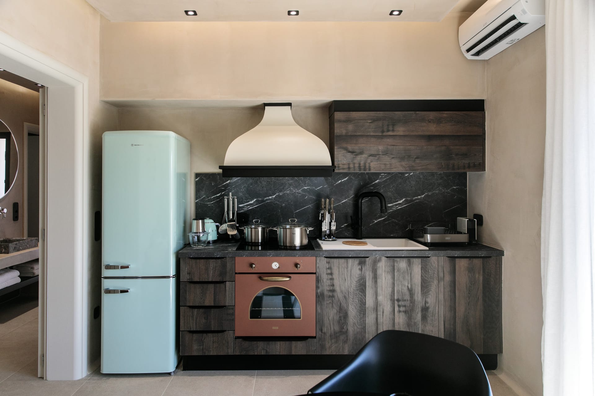 Eden Beachfront Residences and Suites - ESTATE - 61