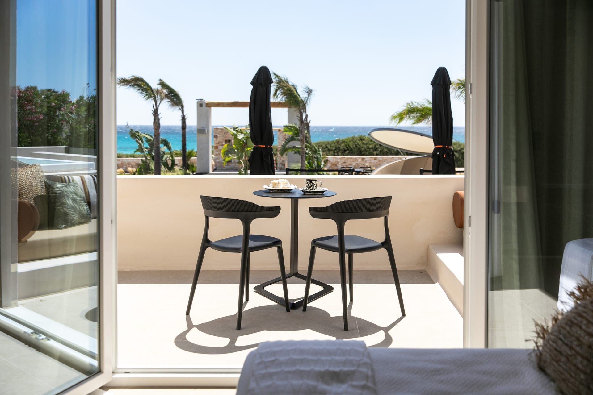 Eden Beachfront Residences and Suites - ESTATE - 65