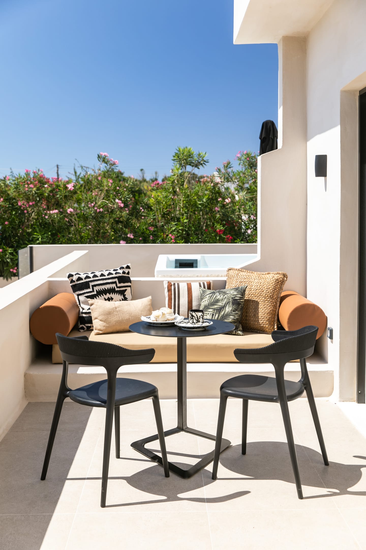 Eden Beachfront Residences and Suites - ESTATE - 66