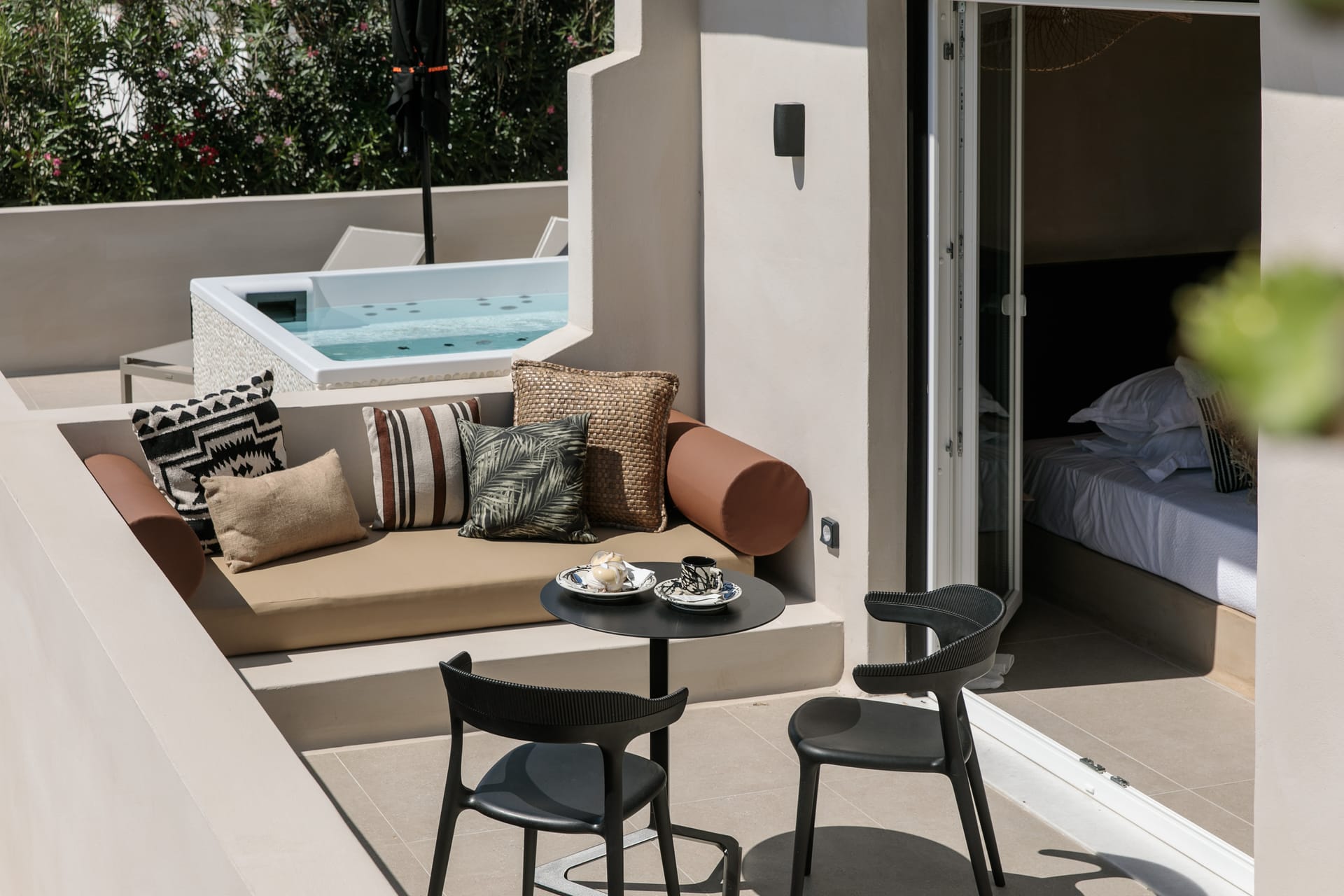 Eden Beachfront Residences and Suites - ESTATE - 67