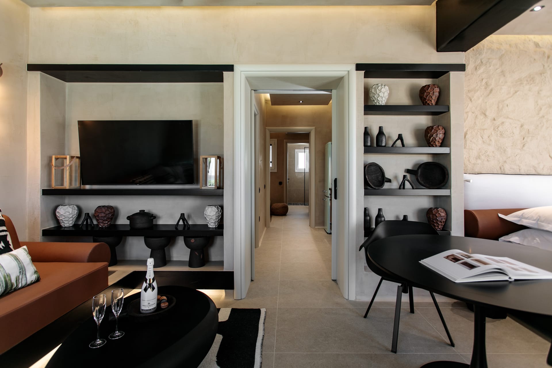 Eden Beachfront Residences and Suites - ESTATE - 74