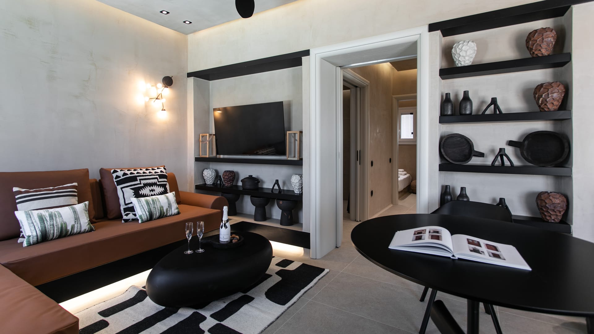 Eden Beachfront Residences and Suites - ESTATE - 76