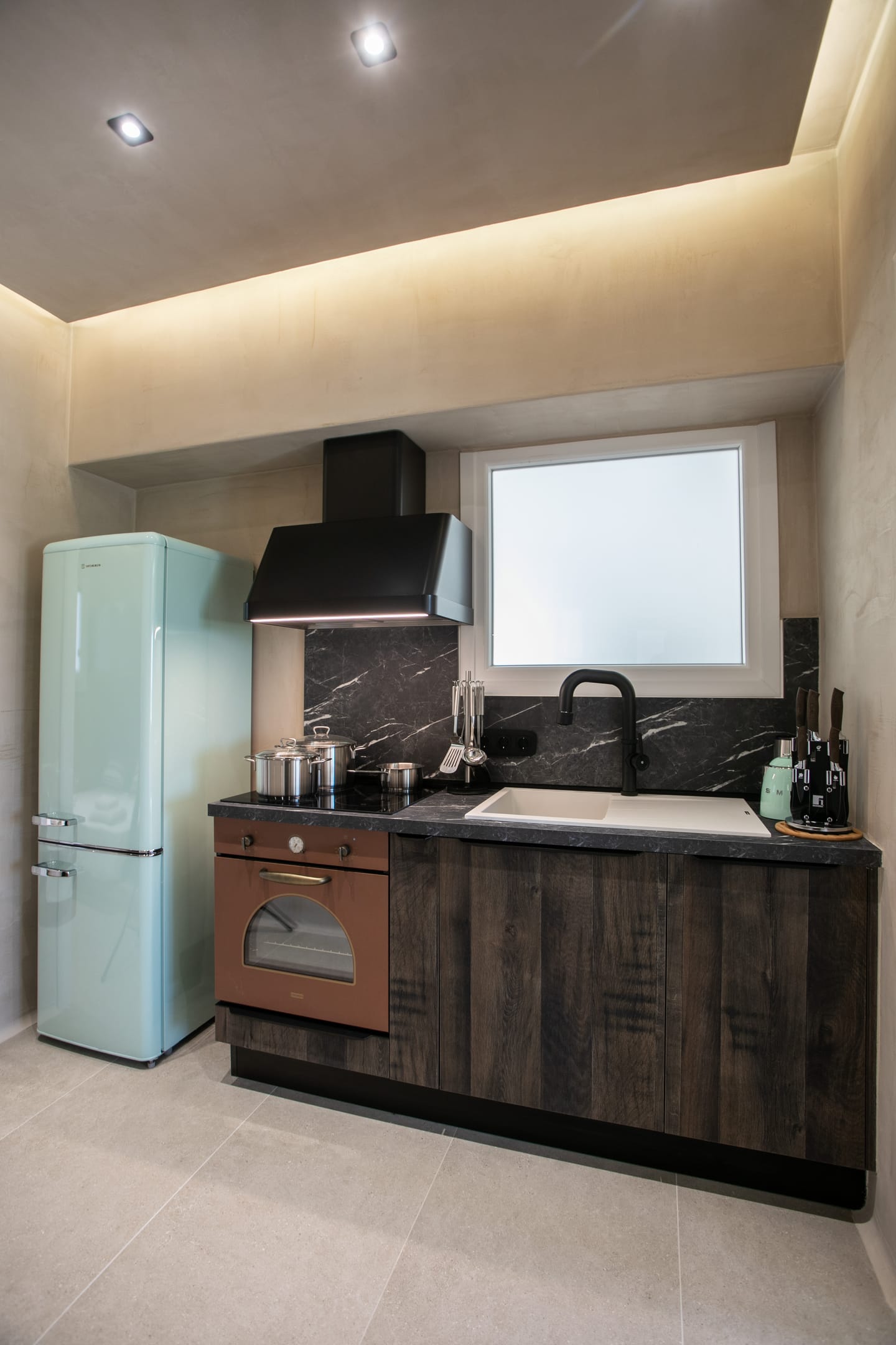 Eden Beachfront Residences and Suites - ESTATE - 77