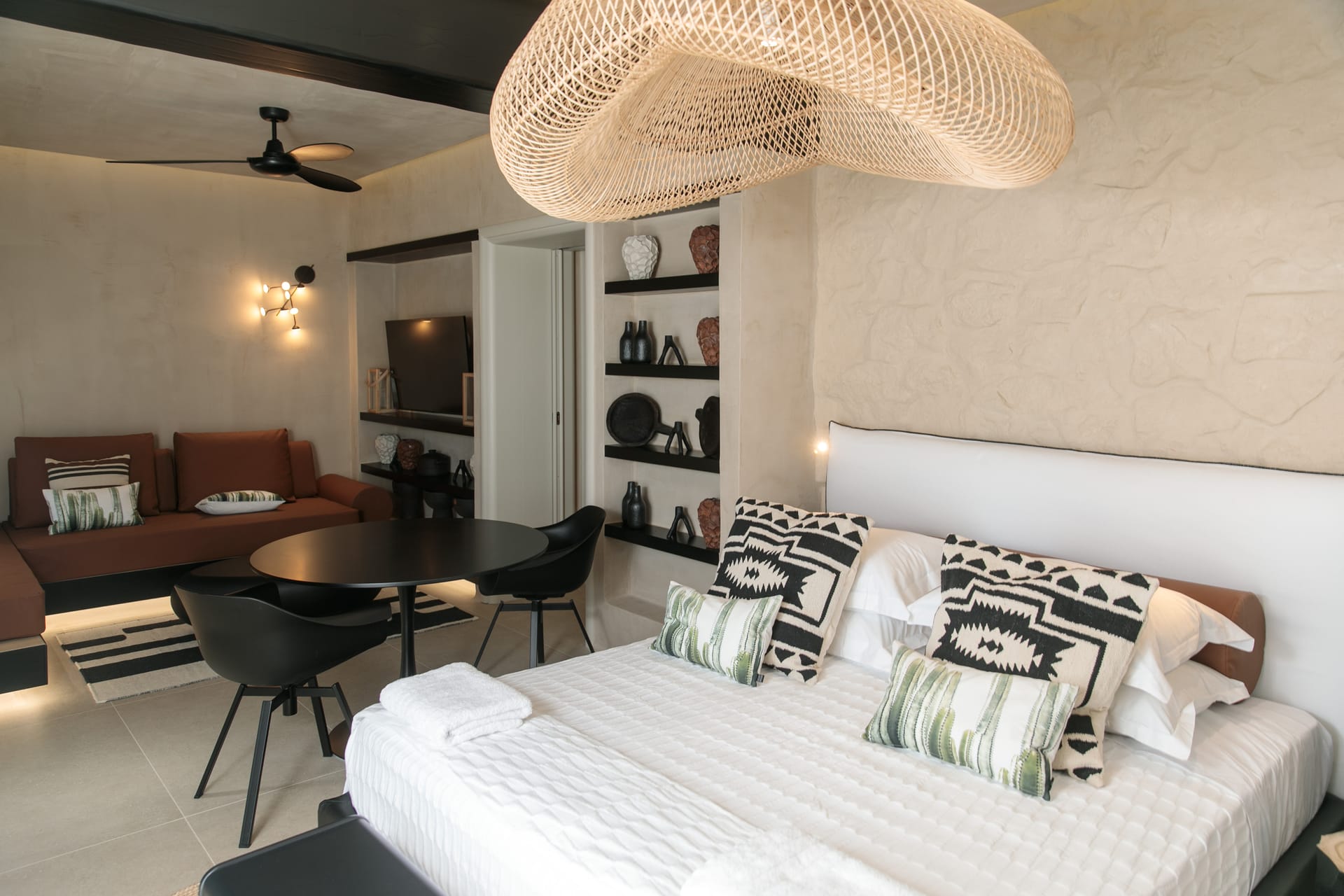 Eden Beachfront Residences and Suites - ESTATE - 88
