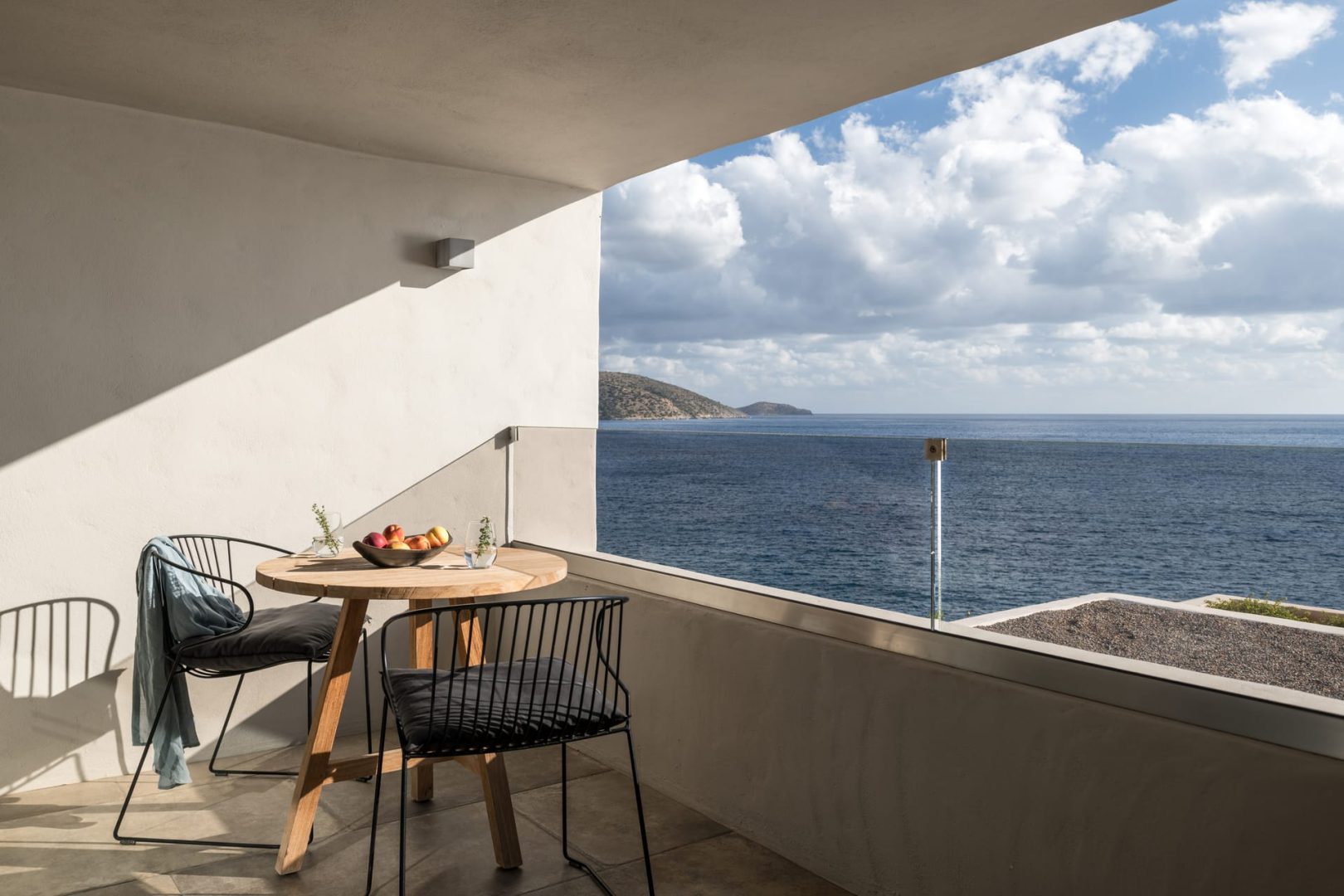 Minos Palace Resort - 1BIS - 2