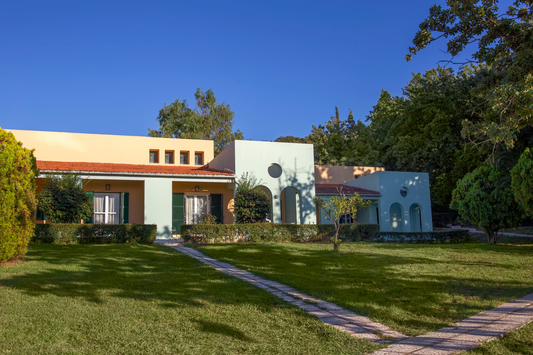 Century Resort Corfu - VILLA - 17