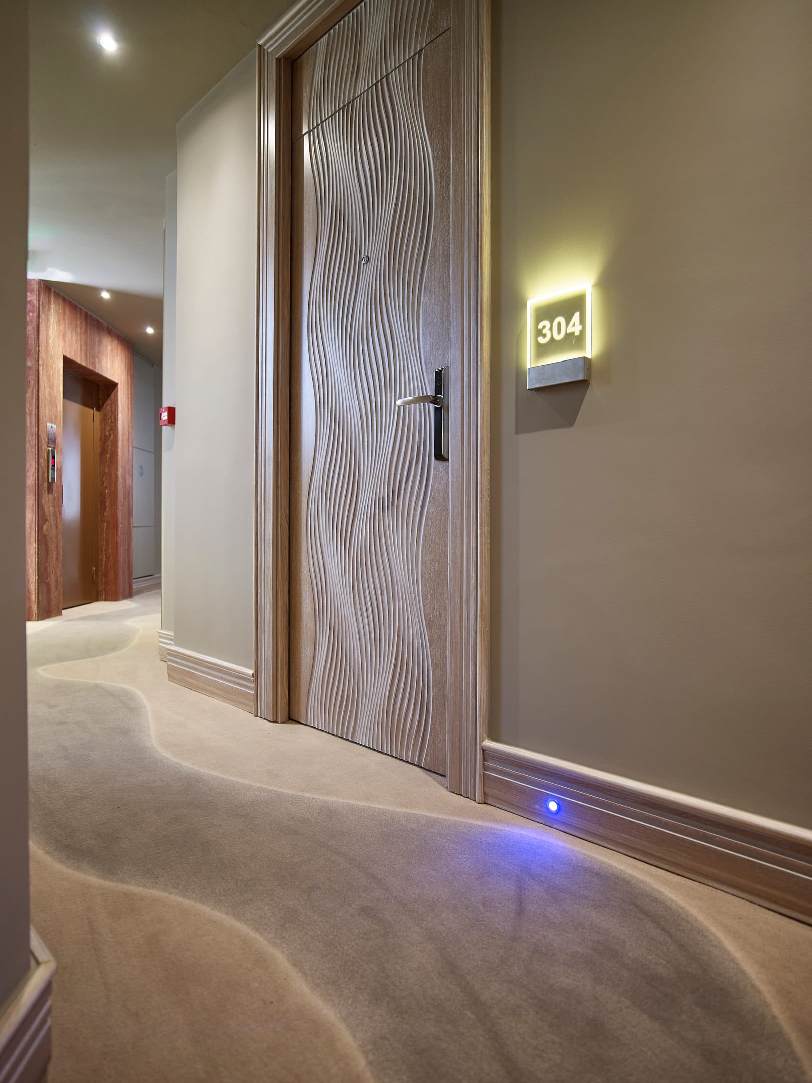 Kyma Suites Beach Hotel - TWPV - 5