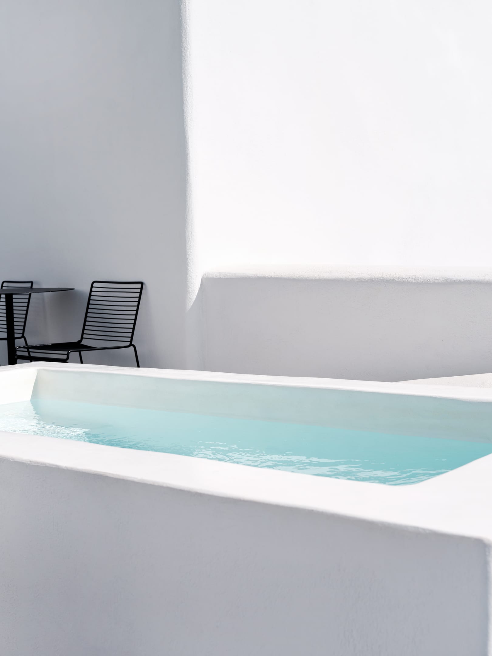 Abyss Suites - JSUI - 2