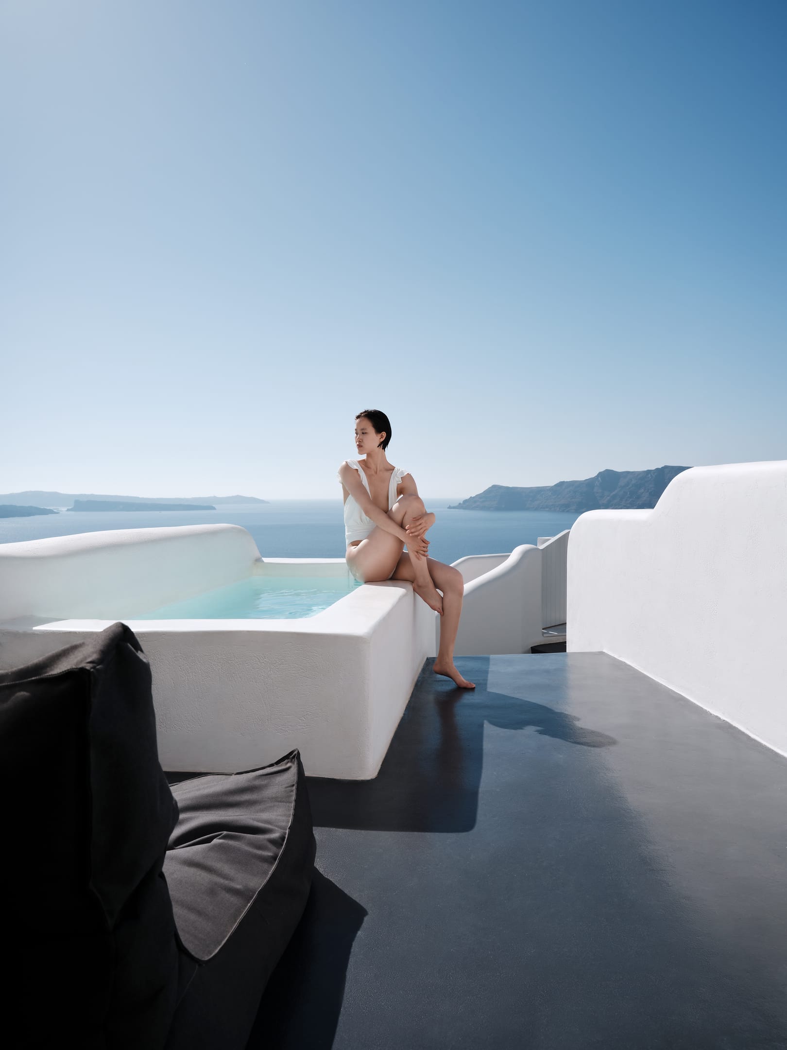 Abyss Suites - SUI - 2