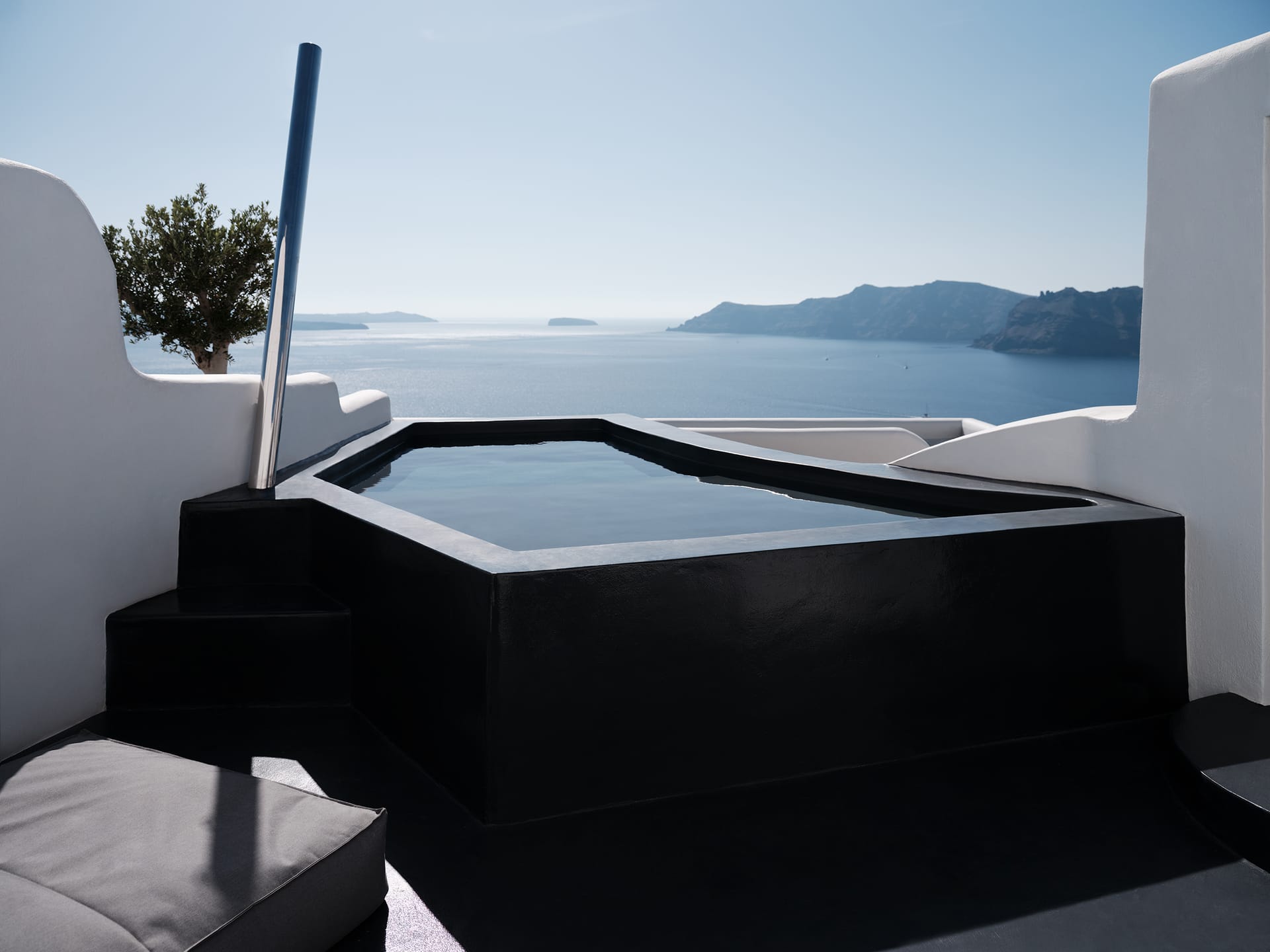 Abyss Suites - SUPS - 3