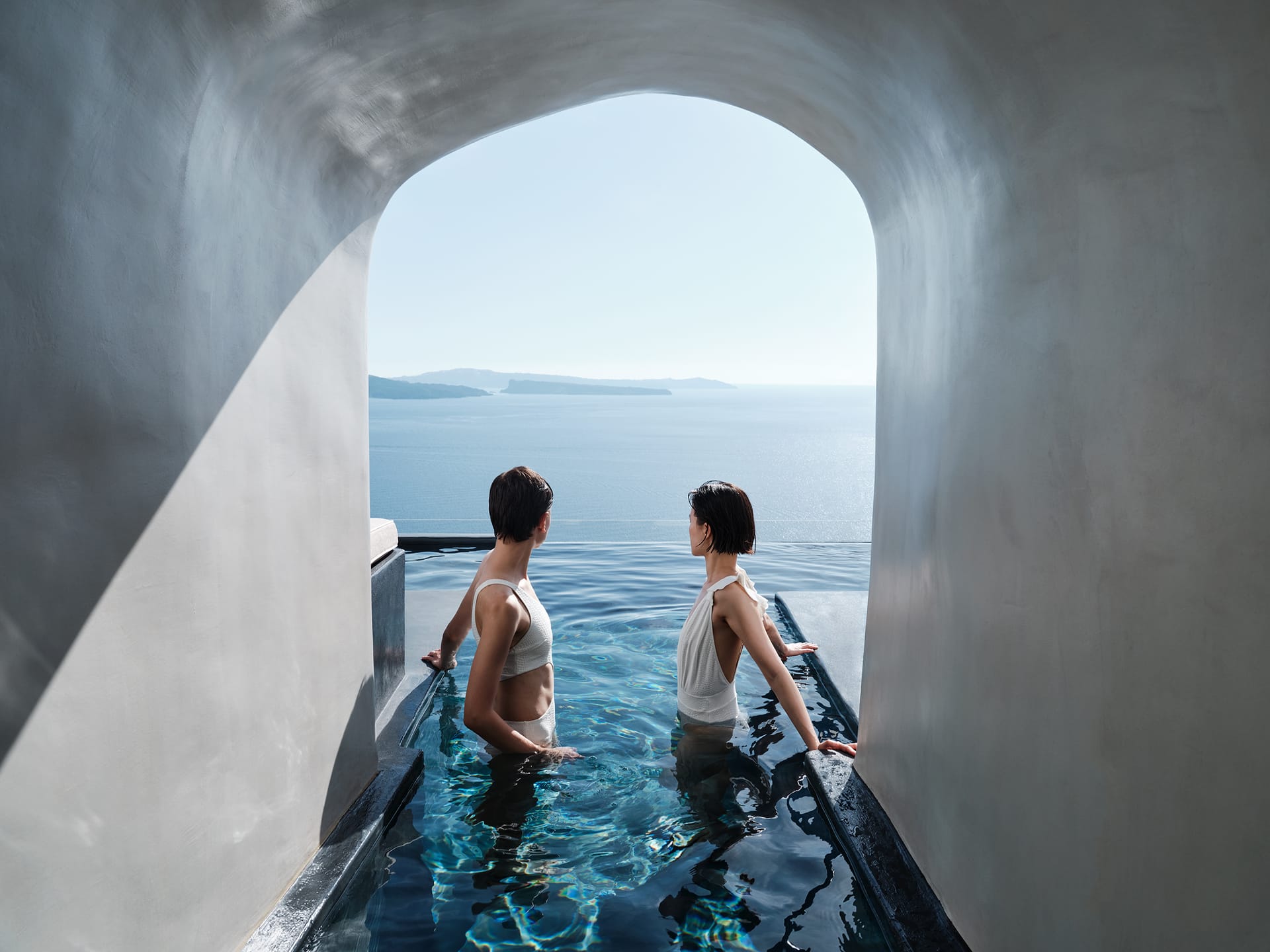Abyss Suites - VILLA - 18
