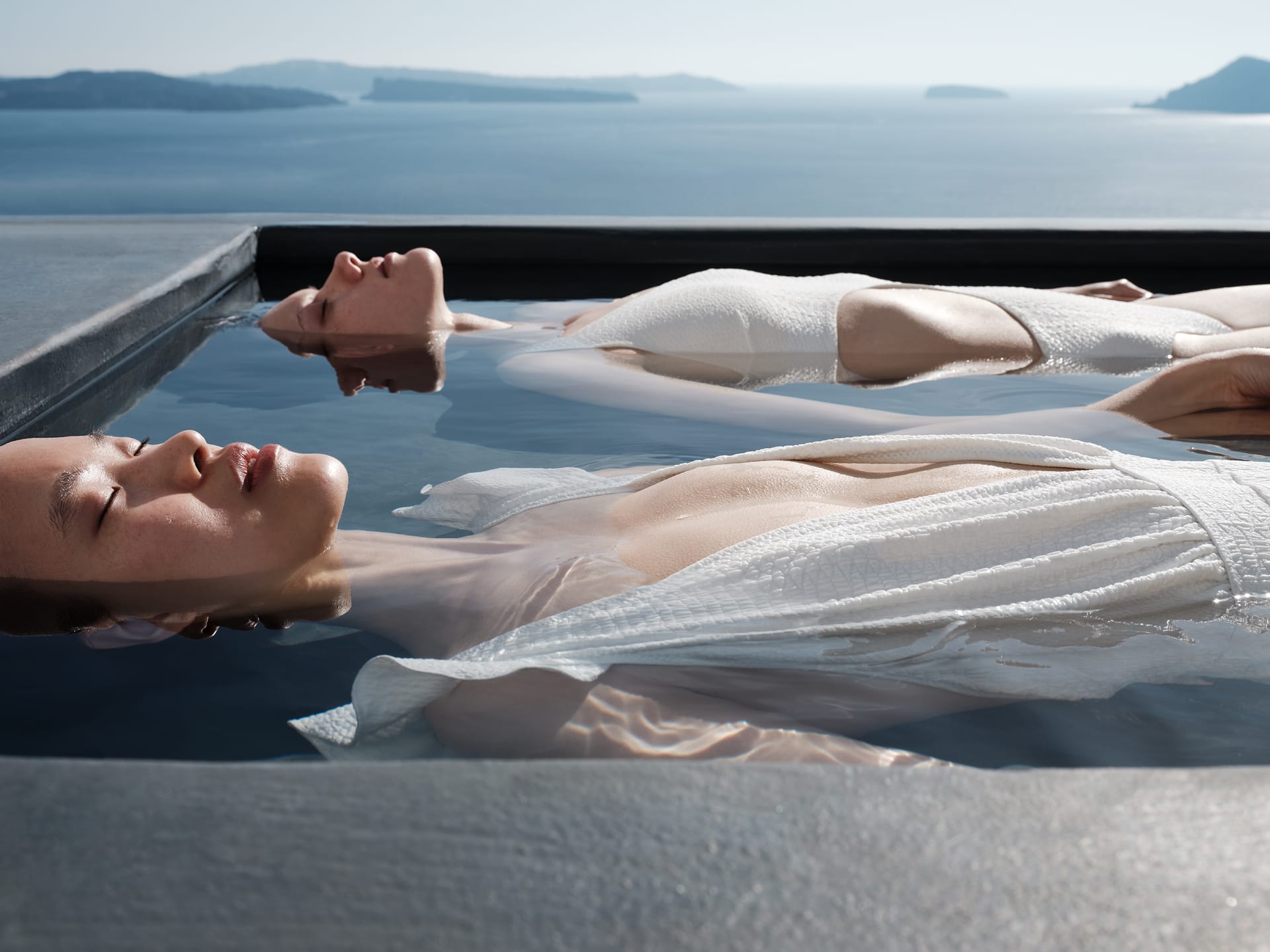 Abyss Suites - VILLA - 19