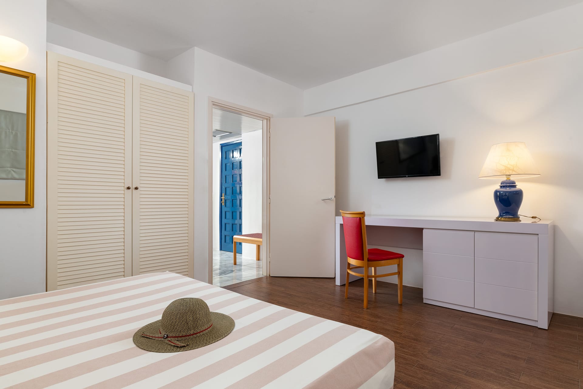 Dionysos Hotel - ONEBED - 2