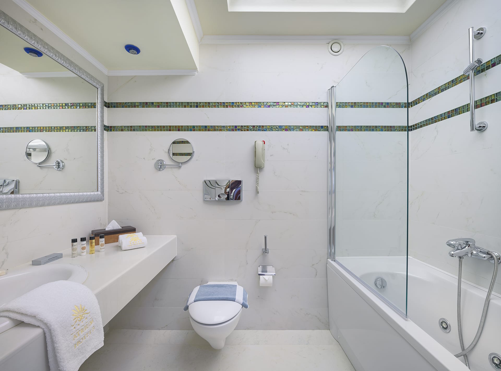 Atrium Palace Resort Rhodes - DBLPV - 2