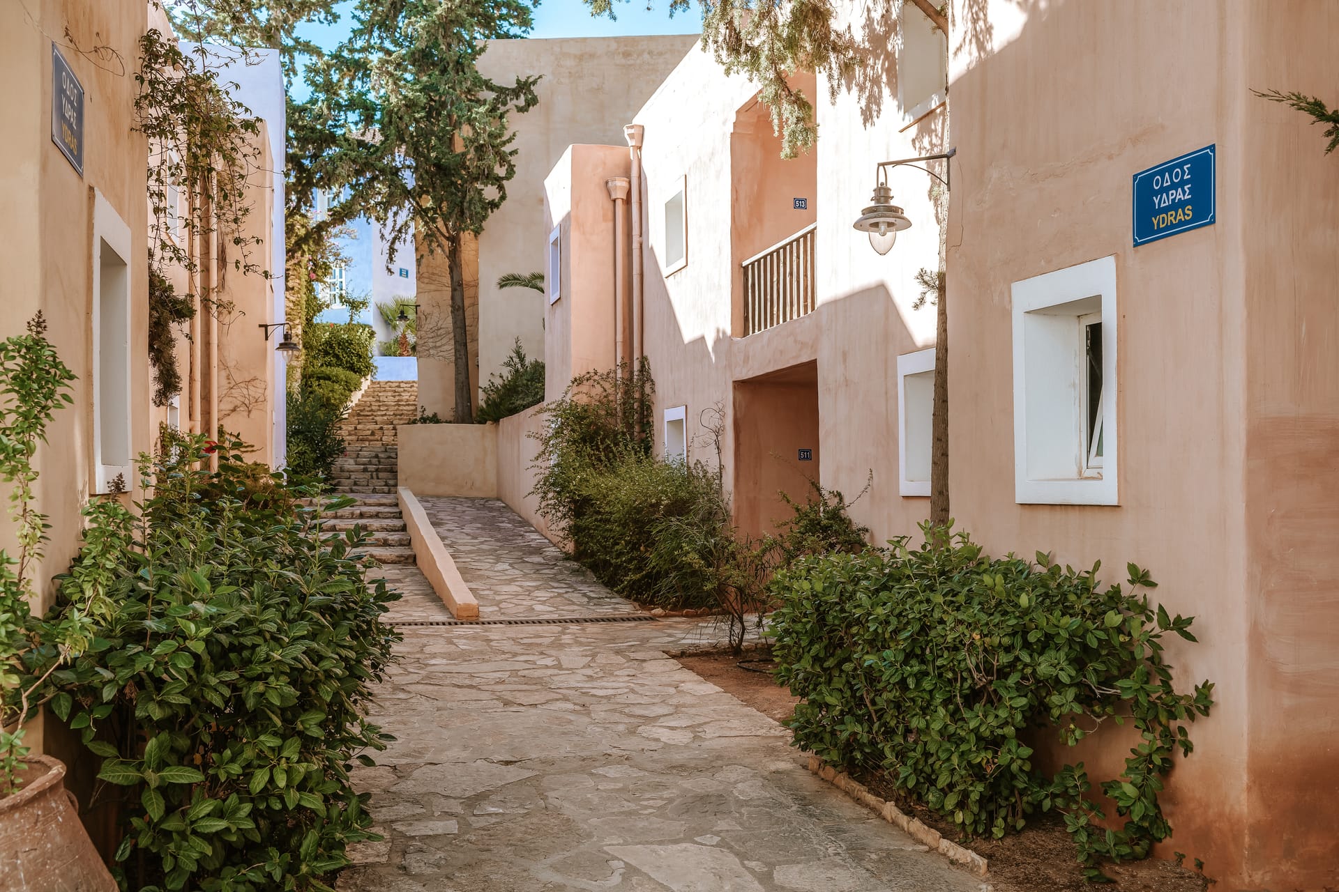 Candia Park village - SA - 10