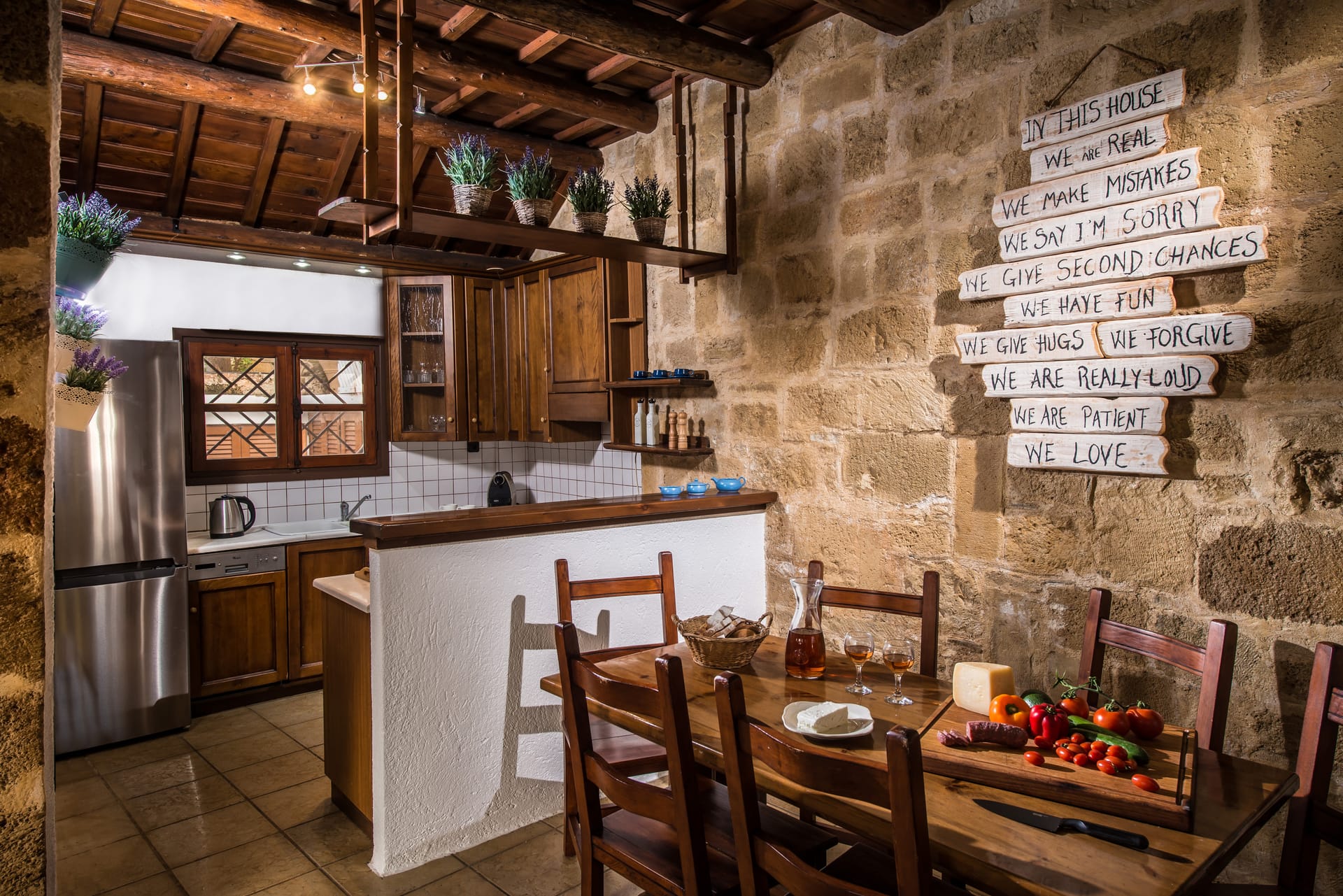 Villa Elite - TRAPAR - 2