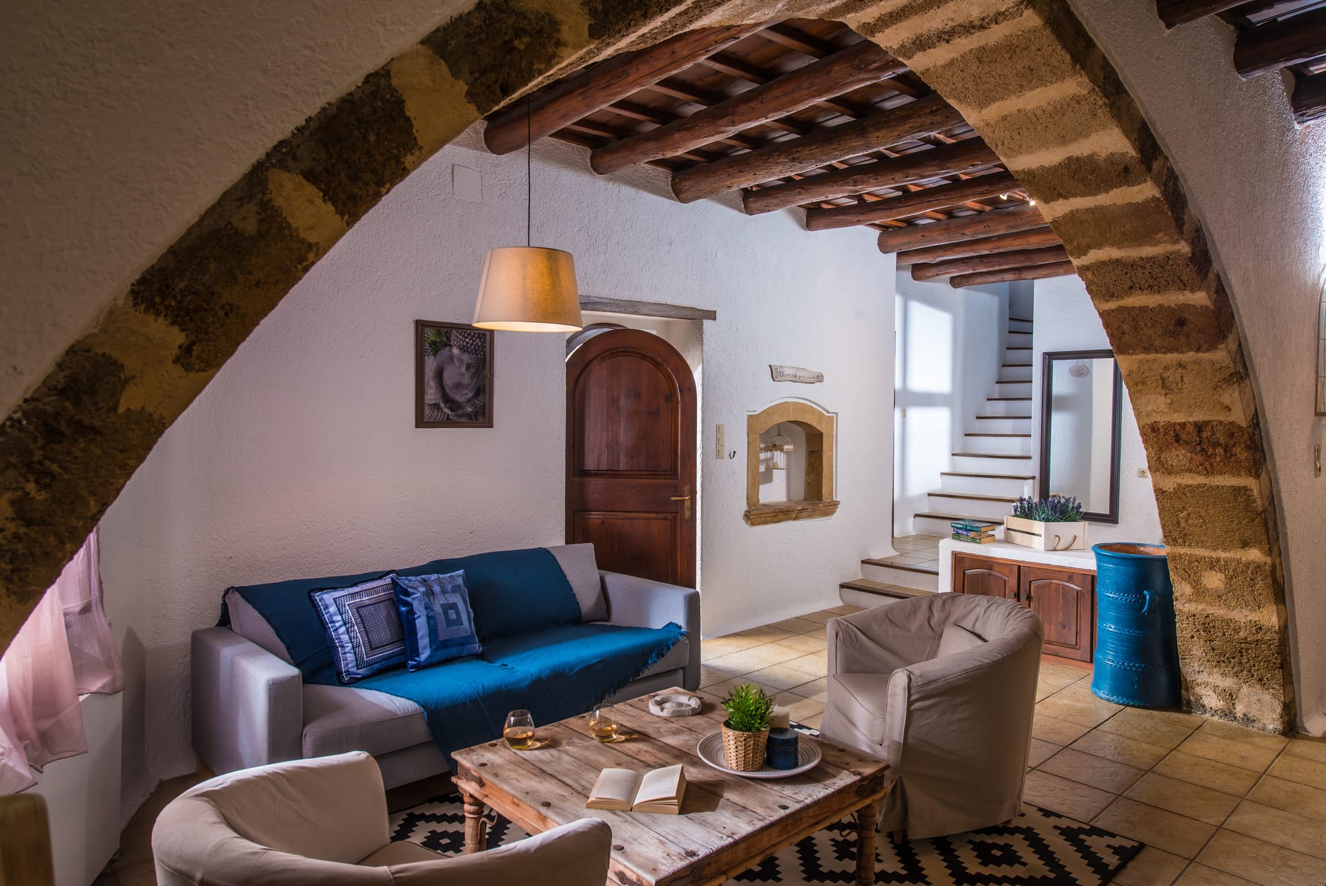 Villa Elite - TRAPAR - 3