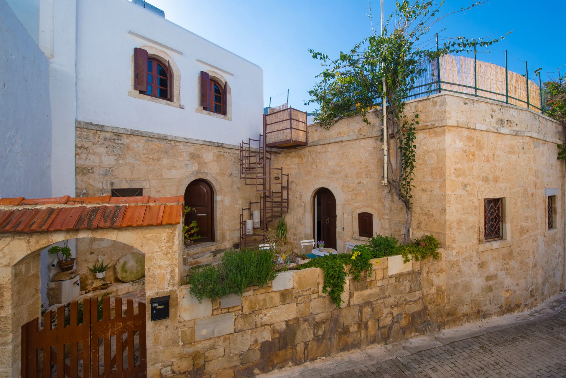 Villa Elite - TRAPAR - 7